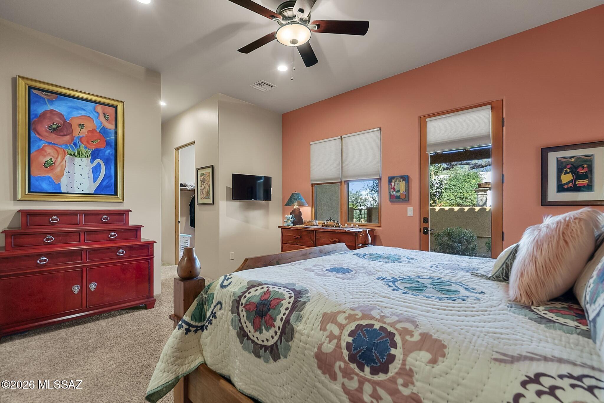 Santiago at Barrio de Tubac - Residential