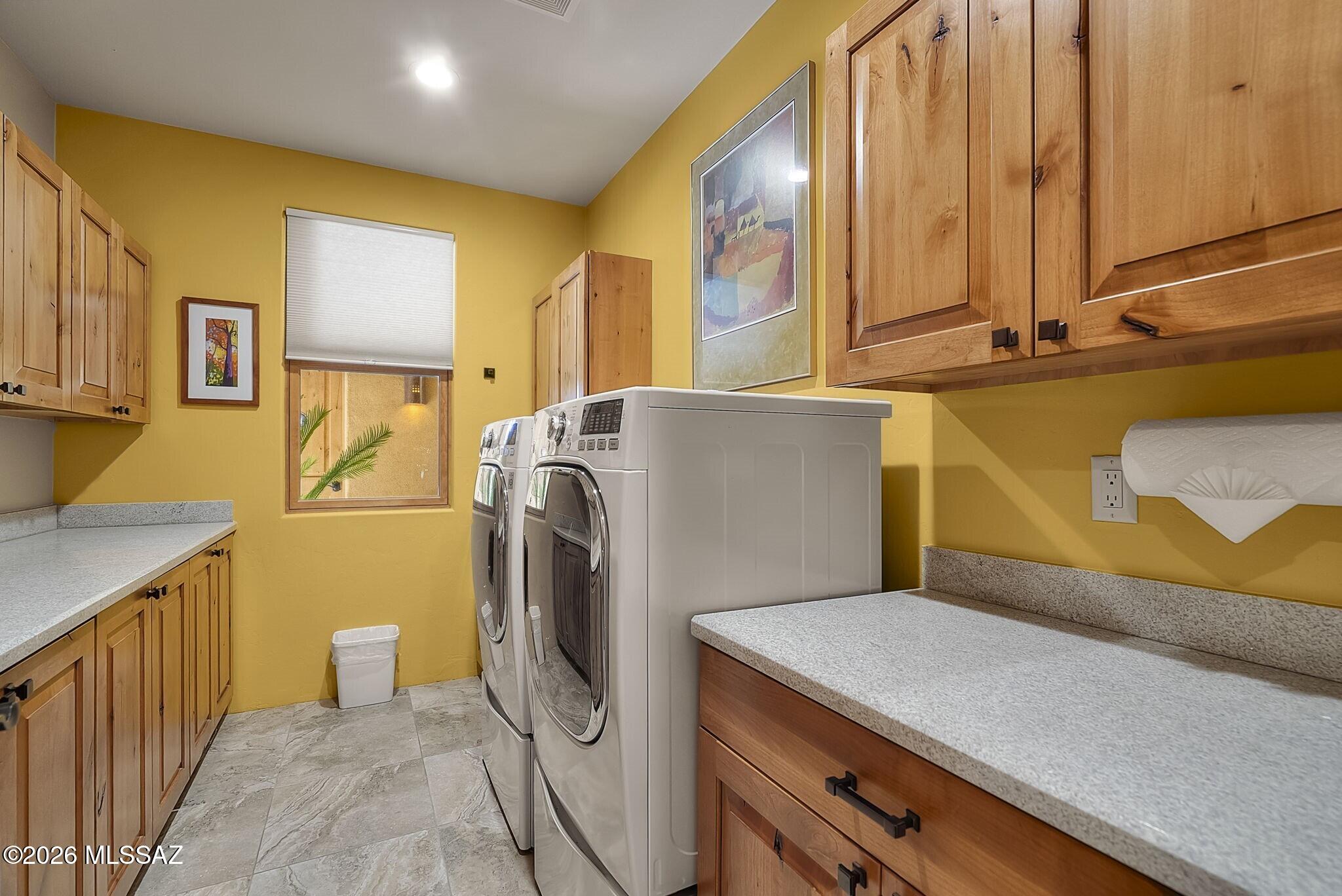 Santiago at Barrio de Tubac - Residential