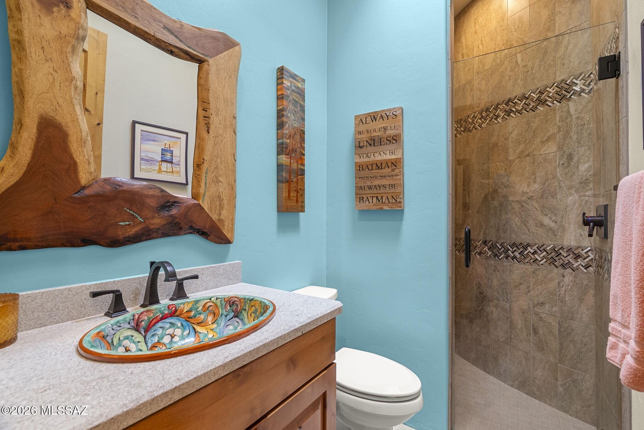 Santiago at Barrio de Tubac - Residential