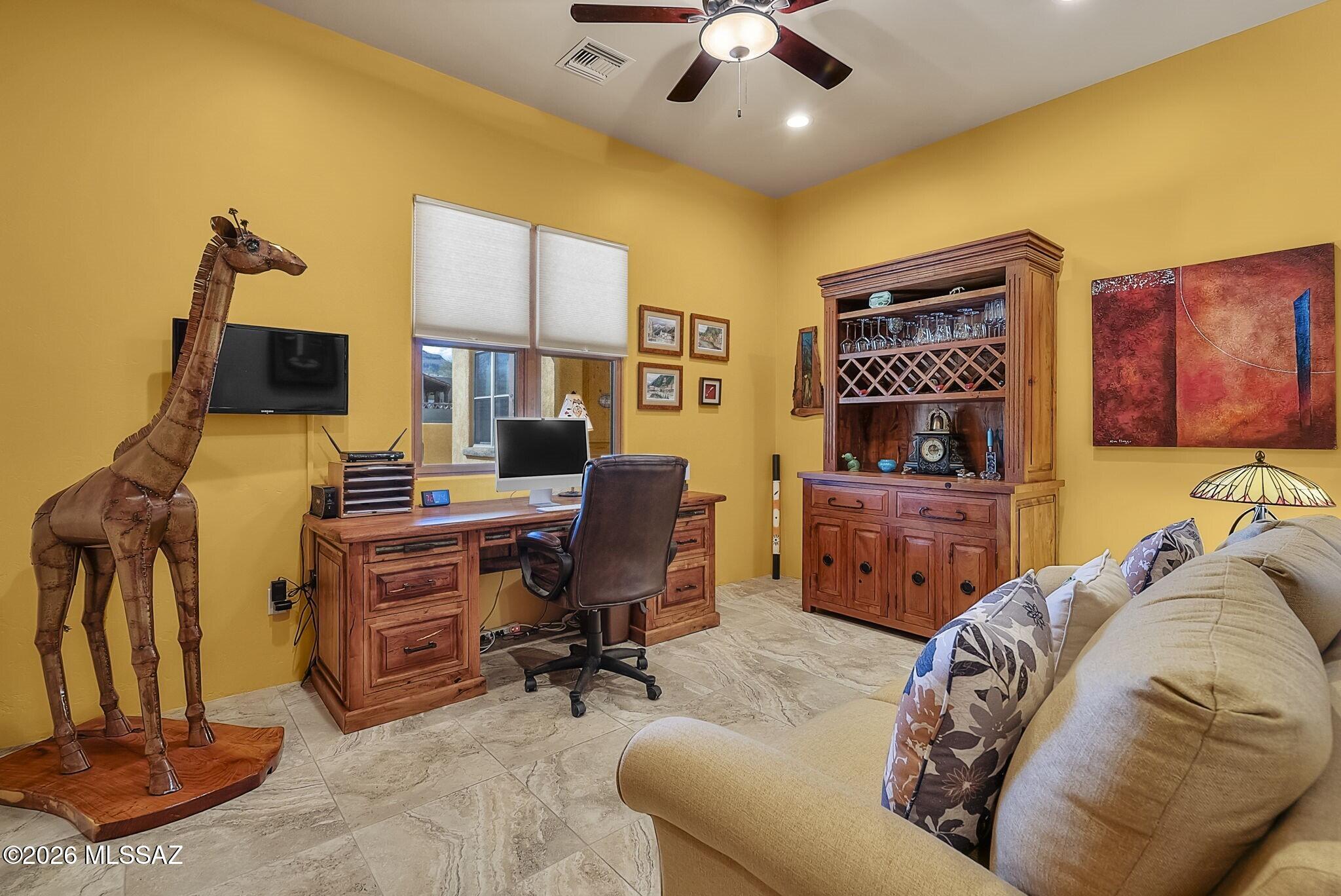 Santiago at Barrio de Tubac - Residential