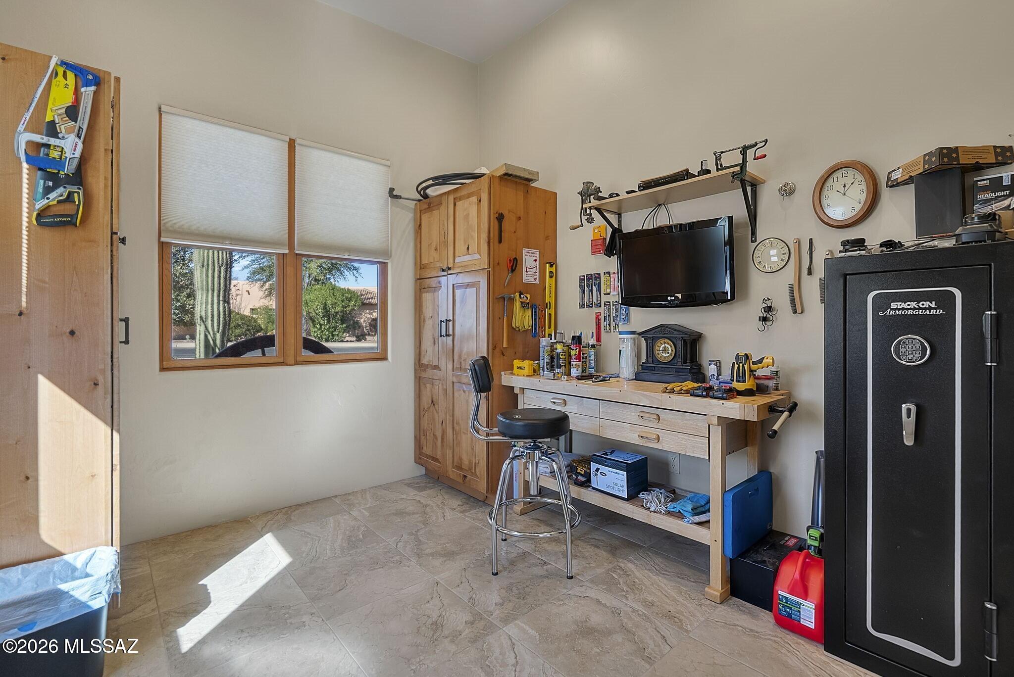Santiago at Barrio de Tubac - Residential