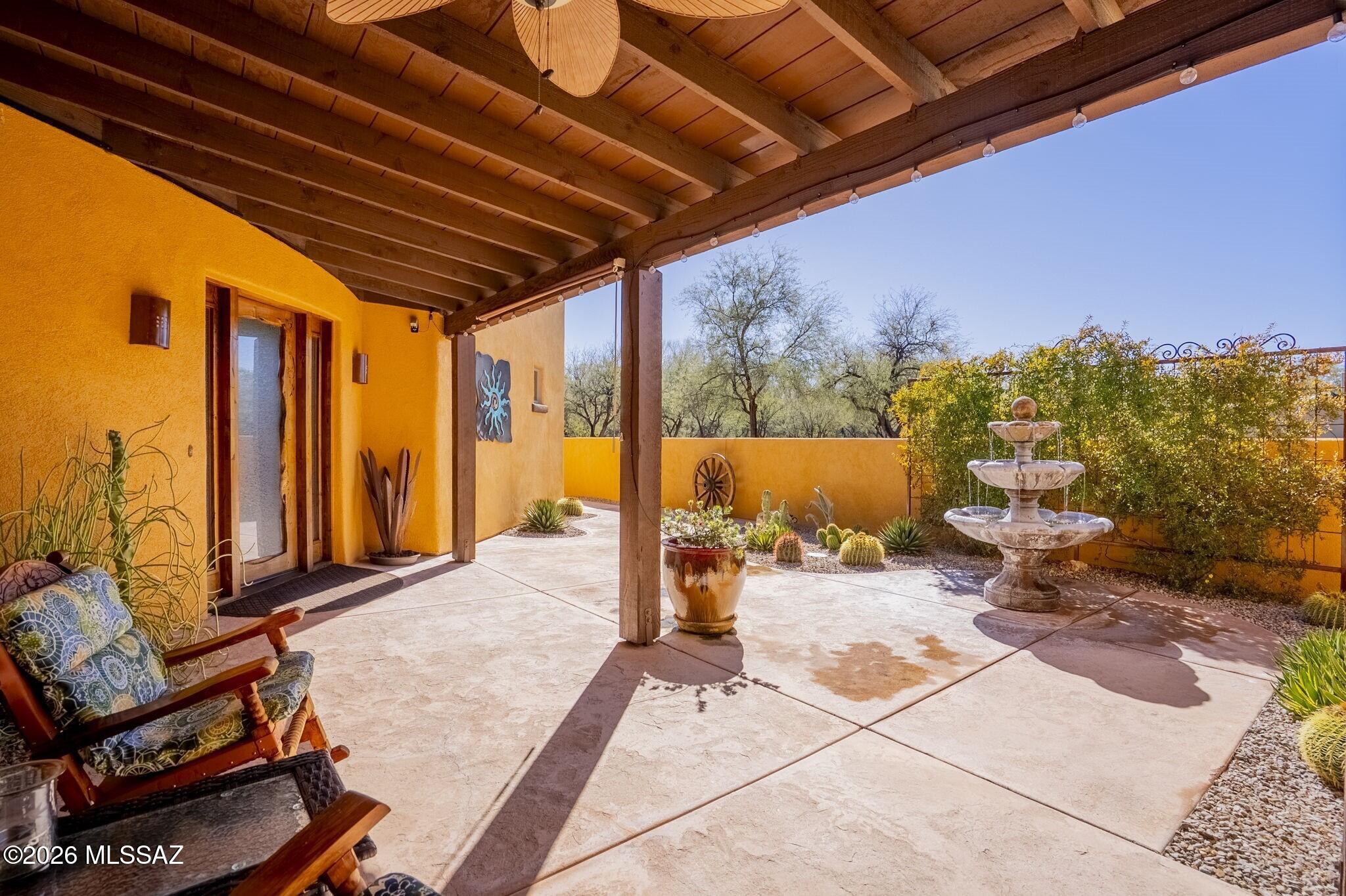 Santiago at Barrio de Tubac - Residential