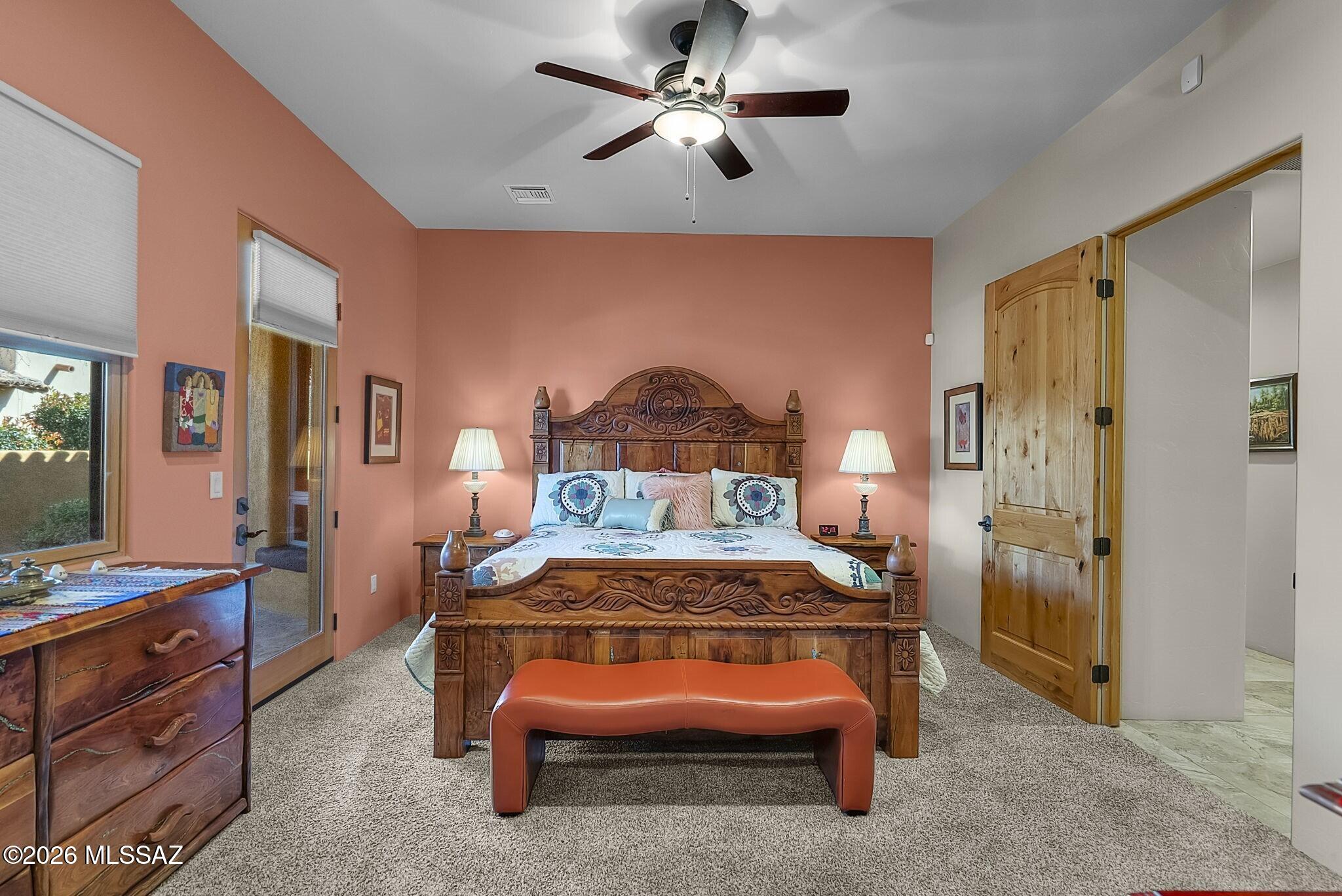 Santiago at Barrio de Tubac - Residential