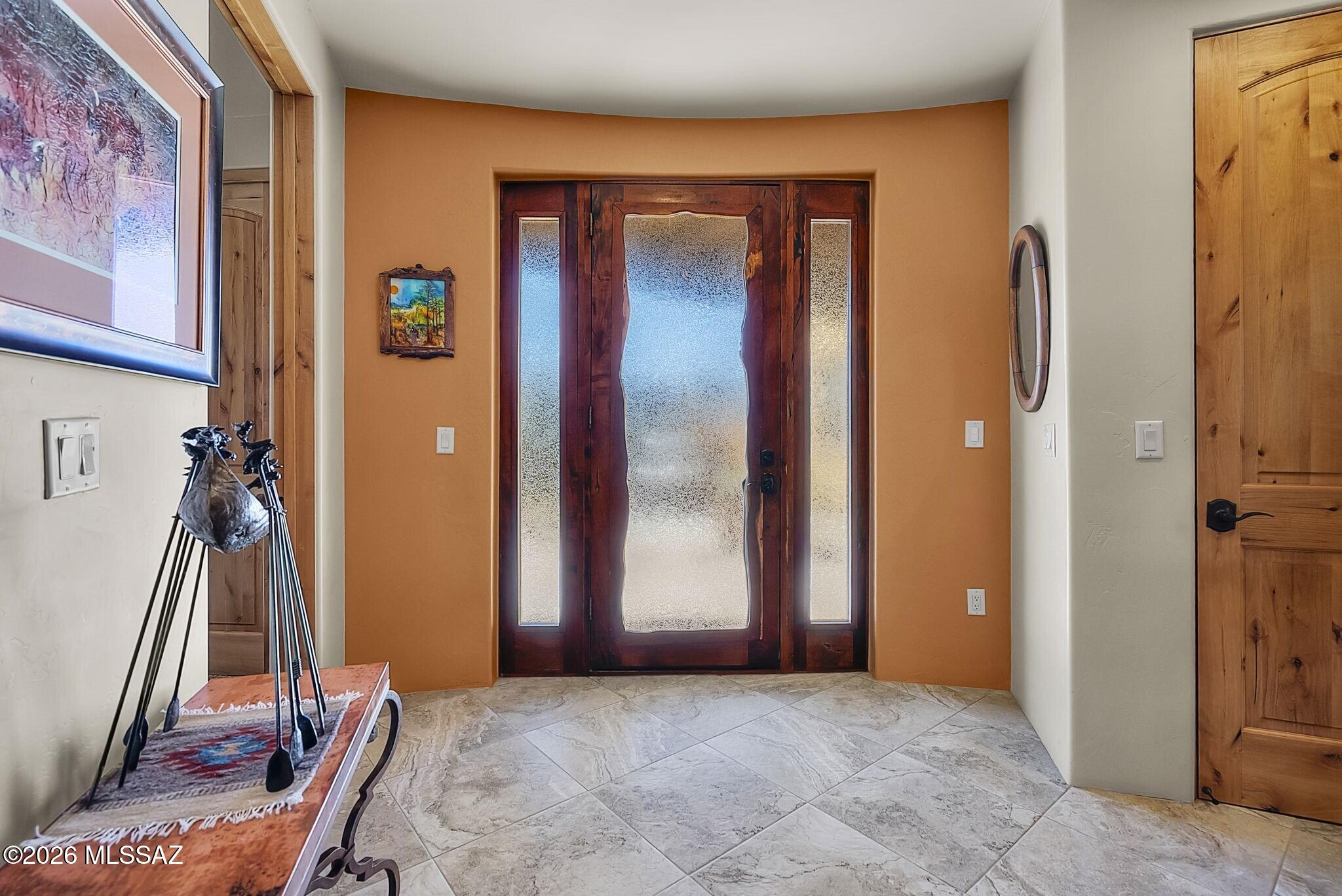 Santiago at Barrio de Tubac - Residential