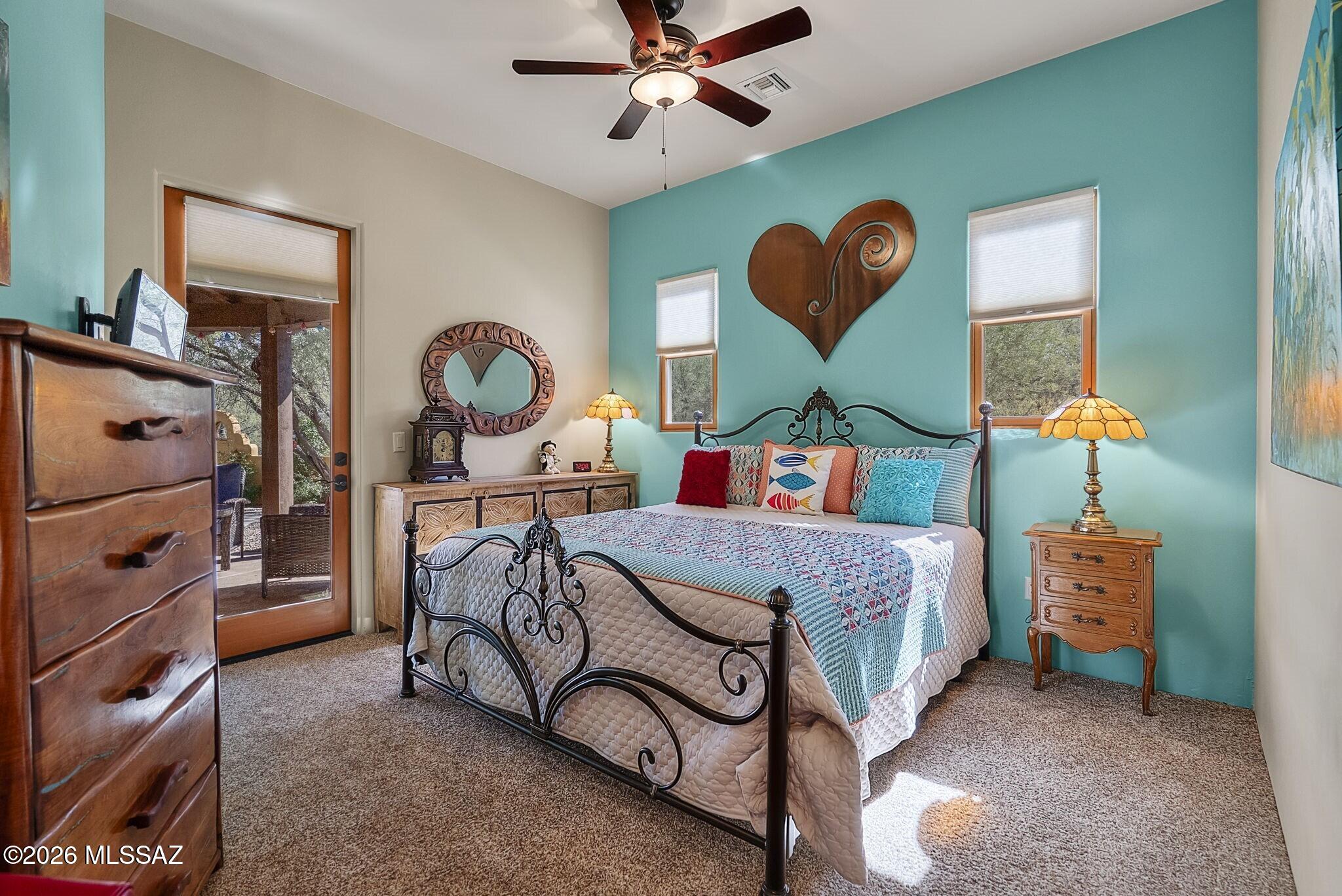 Santiago at Barrio de Tubac - Residential