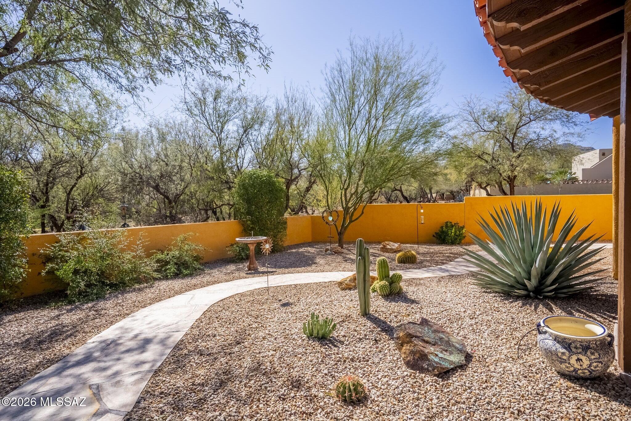 Santiago at Barrio de Tubac - Residential