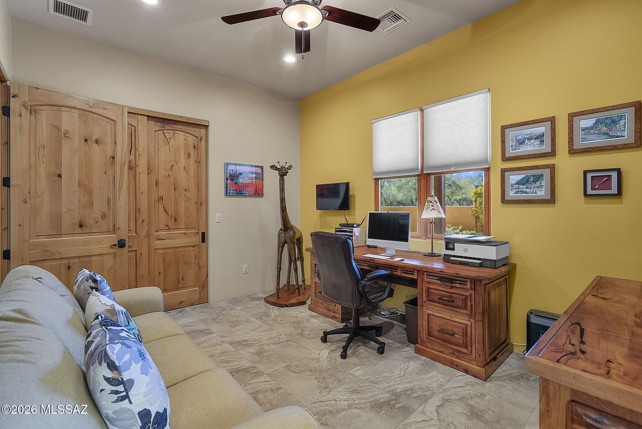Santiago at Barrio de Tubac - Residential
