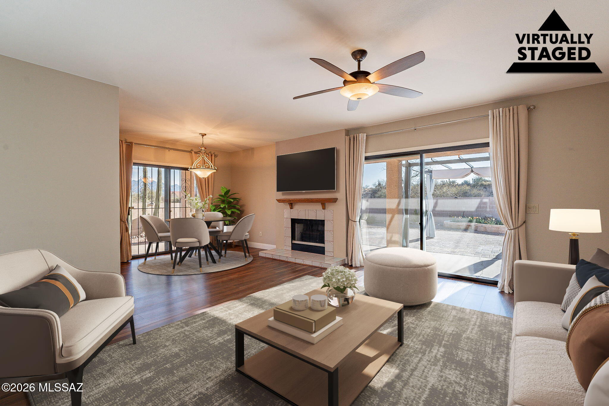 38324 S Silverwood Drive