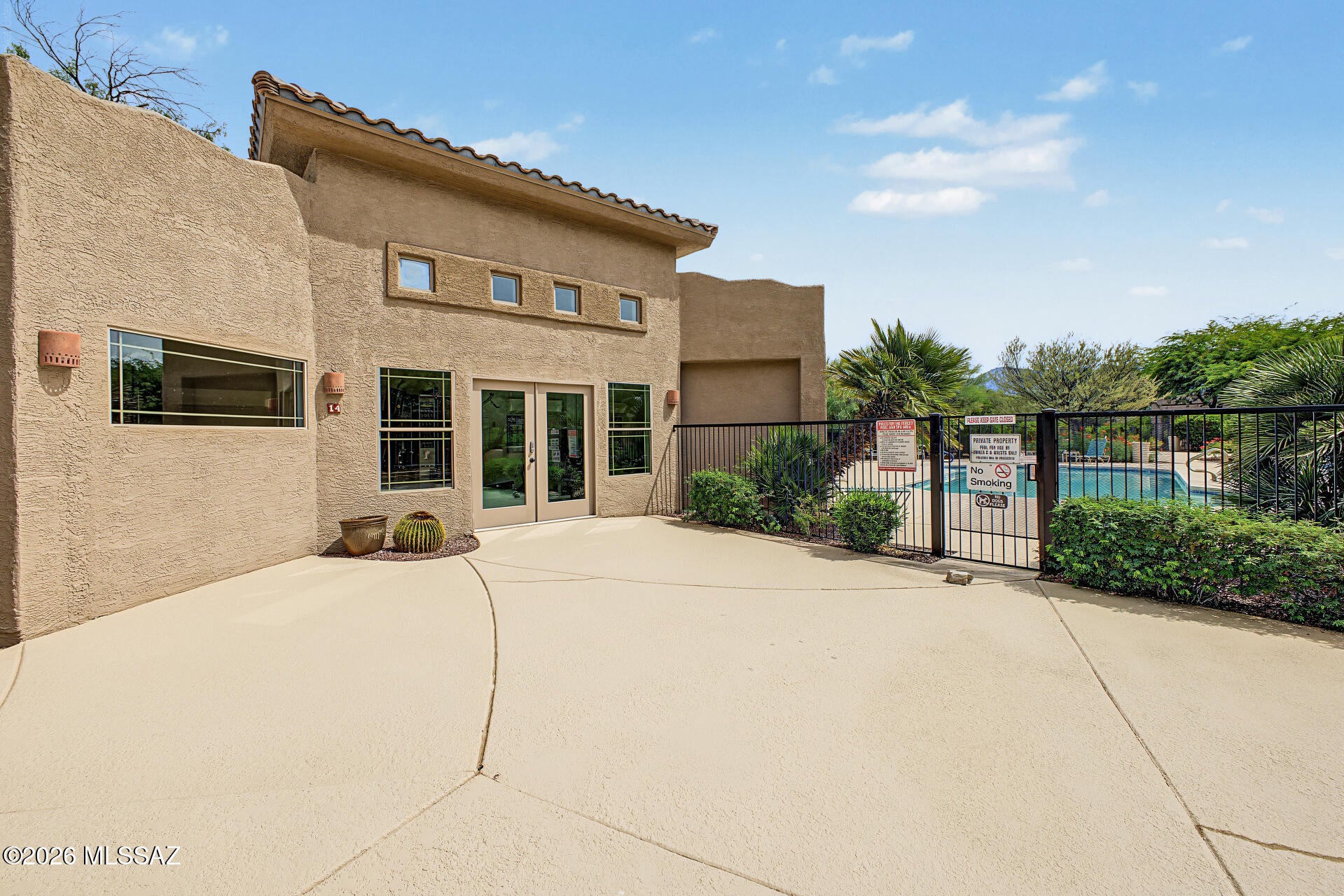 695 W Vistoso Highlands Drive 216