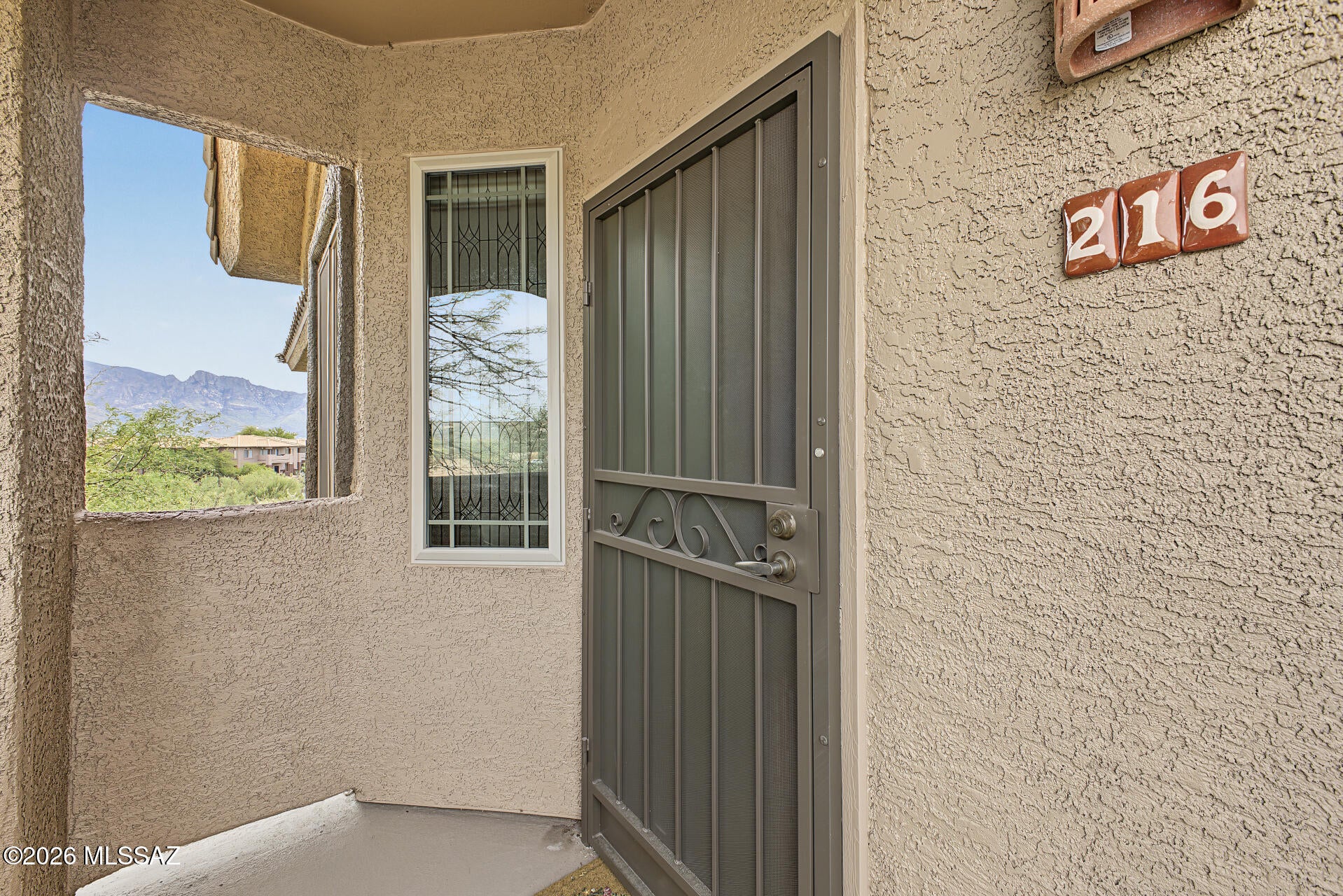 695 W Vistoso Highlands Drive 216