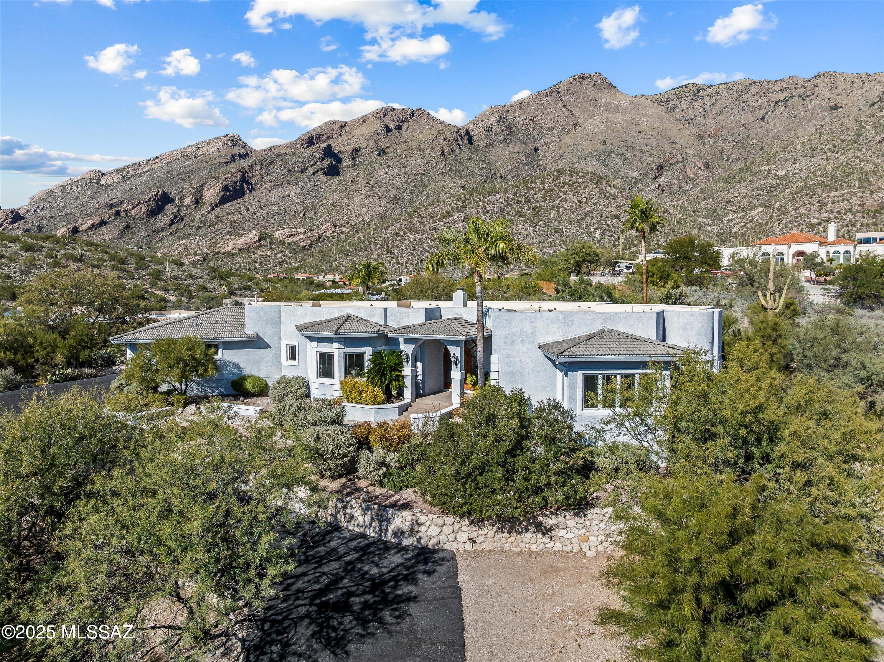 Alta Vista (1-98) - Residential