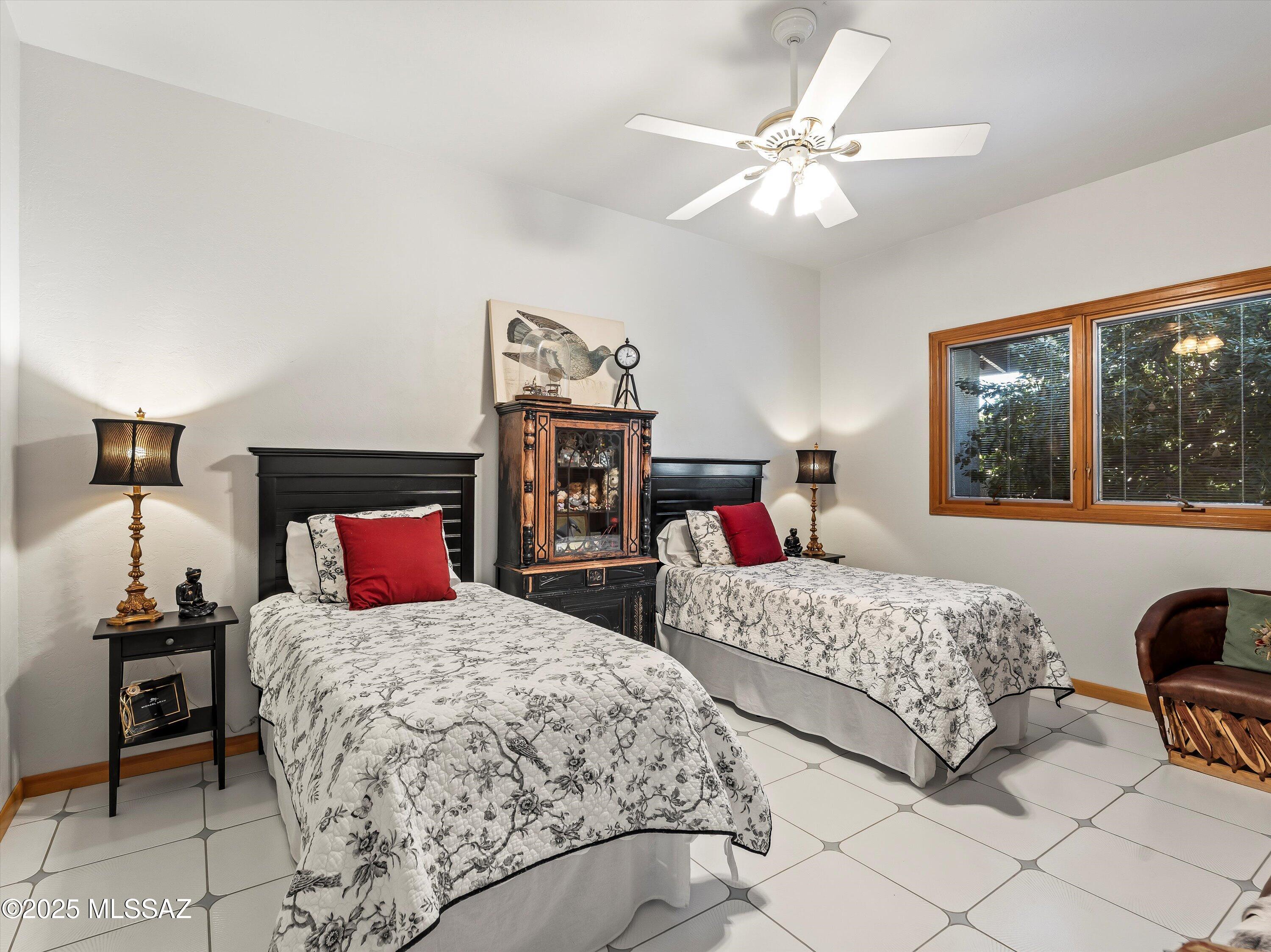 Alta Vista (1-98) - Residential