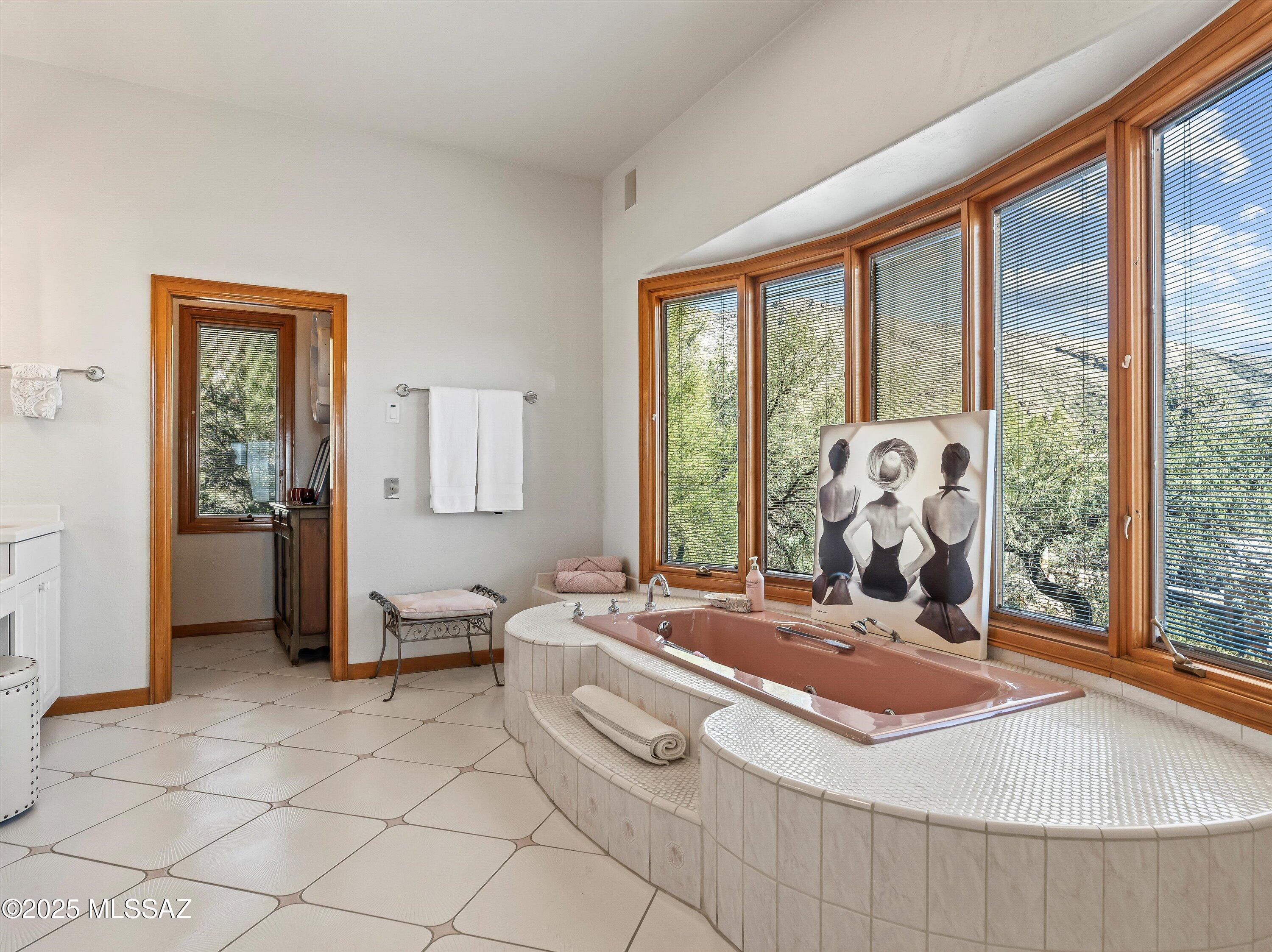Alta Vista (1-98) - Residential