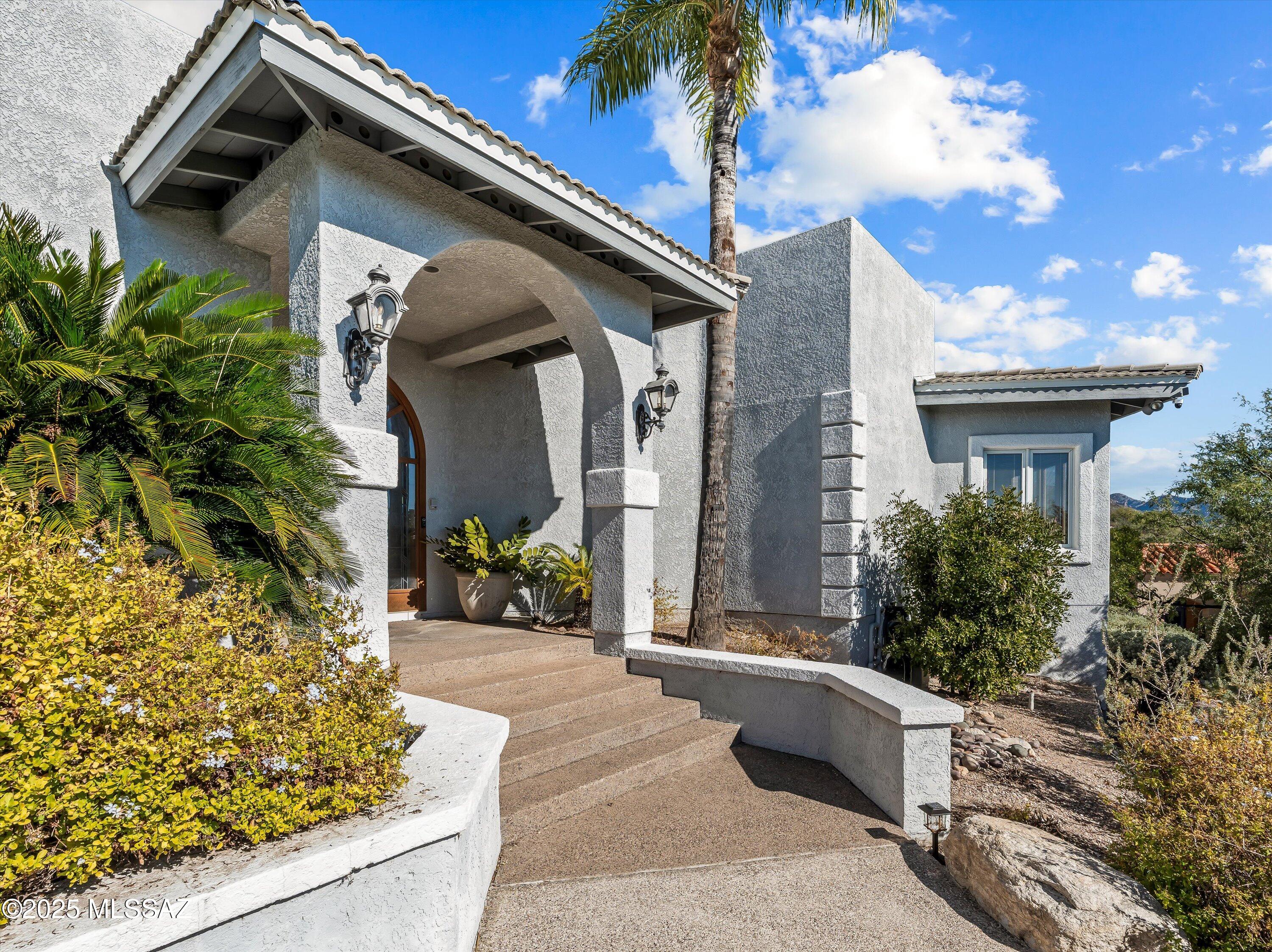 Alta Vista (1-98) - Residential
