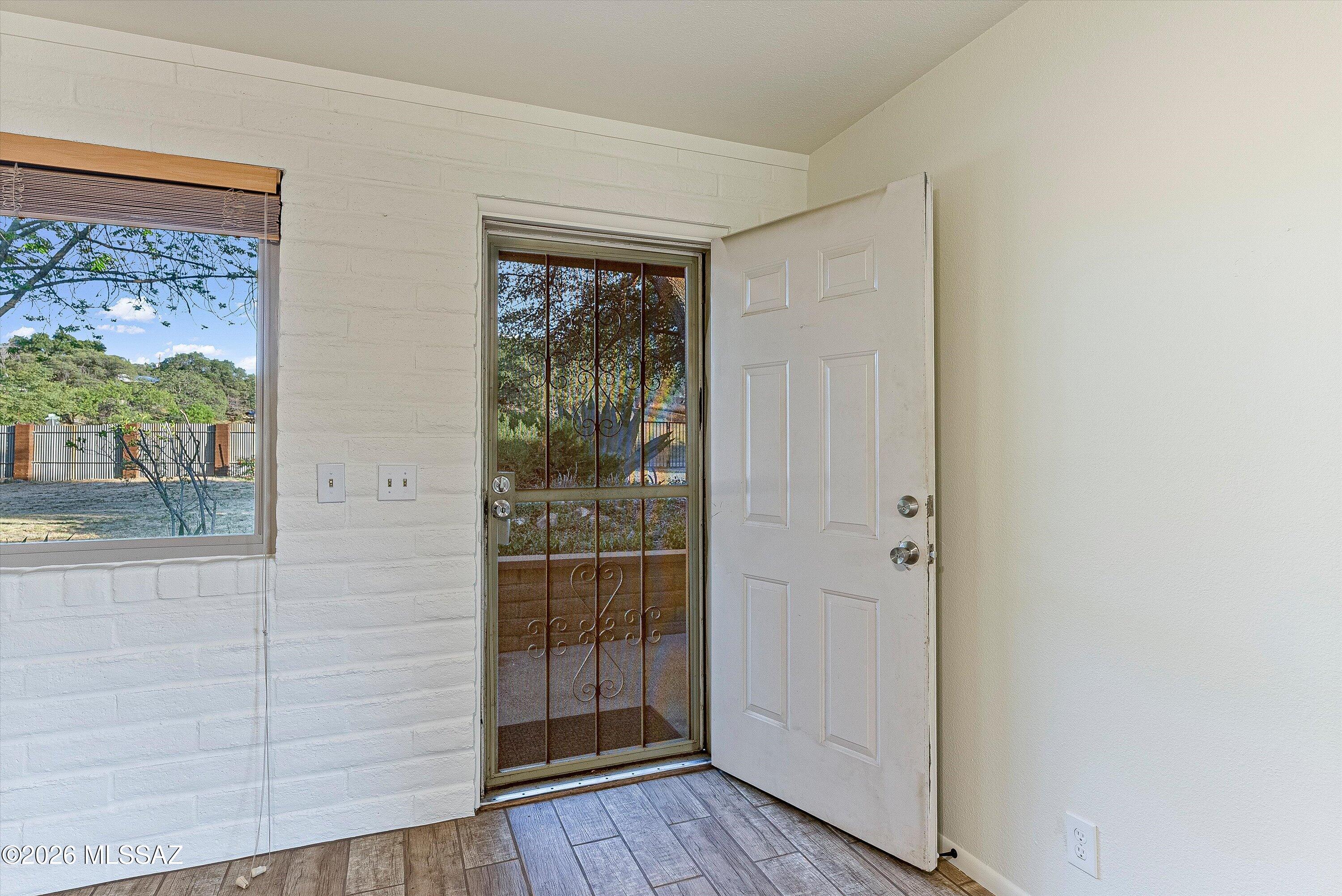 Rancho Robles Homes - Residential