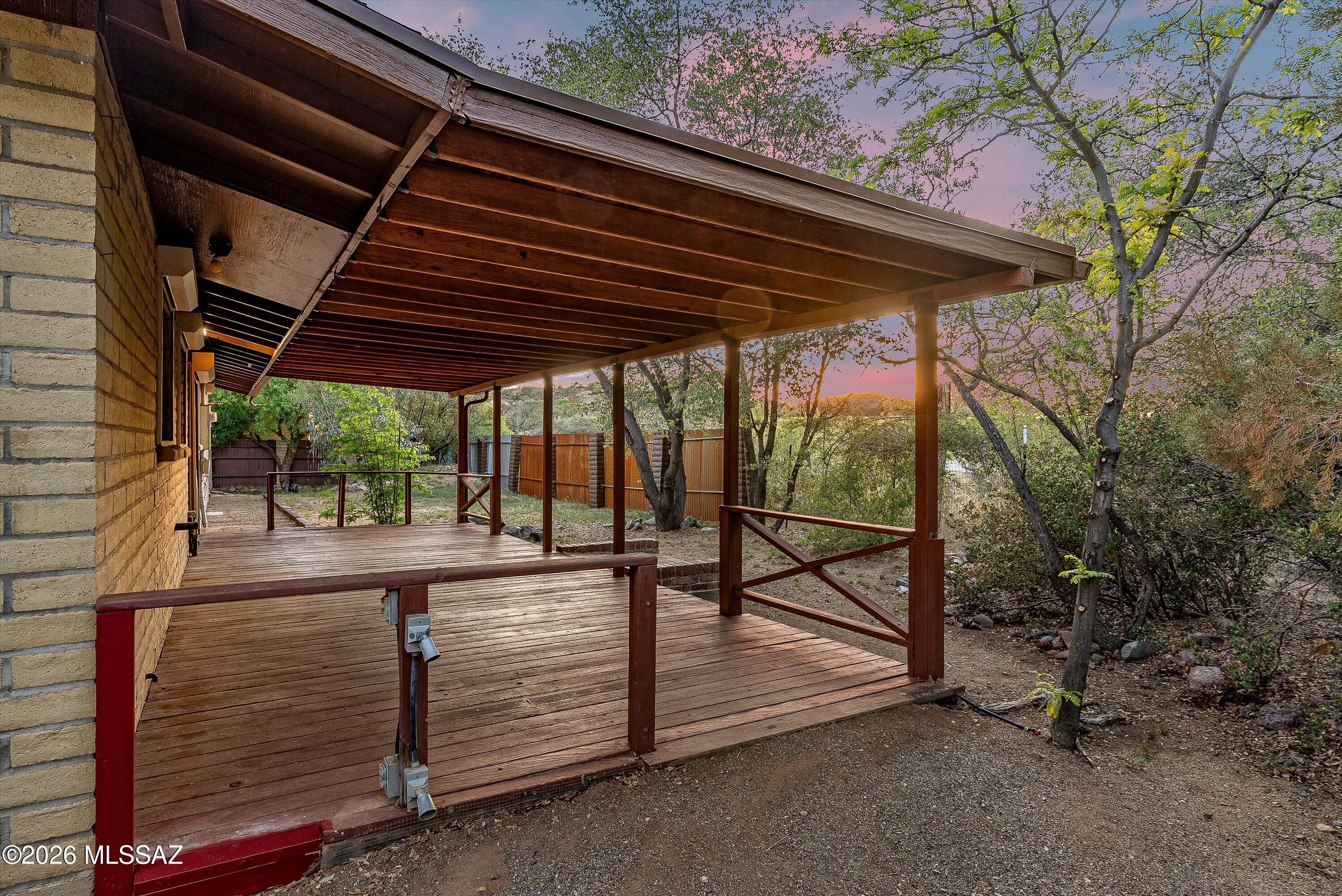 Rancho Robles Homes - Residential