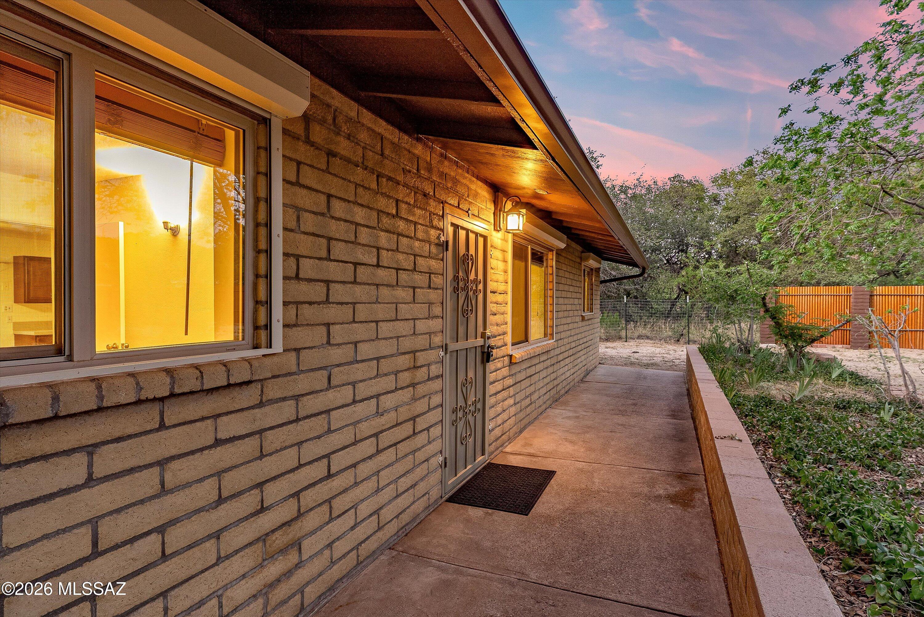 Rancho Robles Homes - Residential
