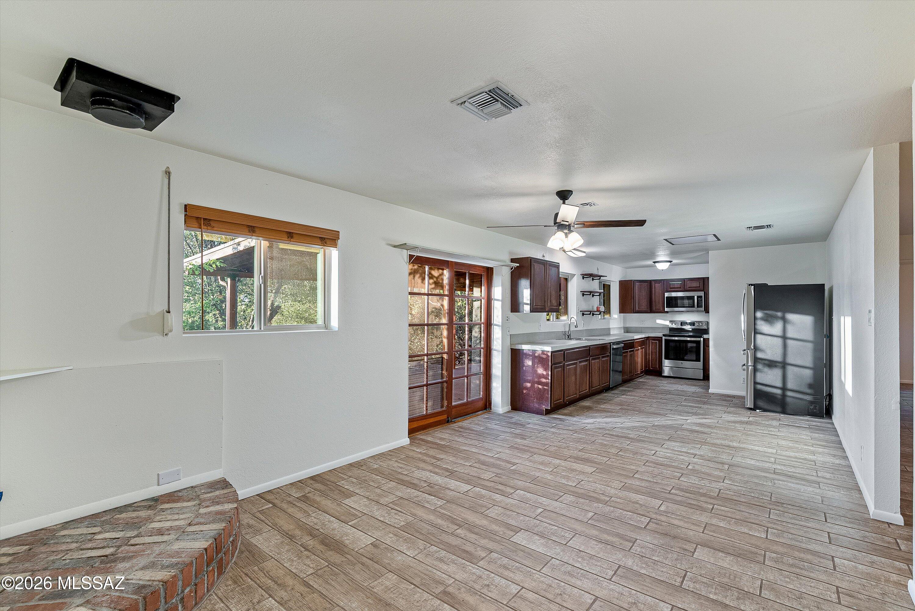 Rancho Robles Homes - Residential