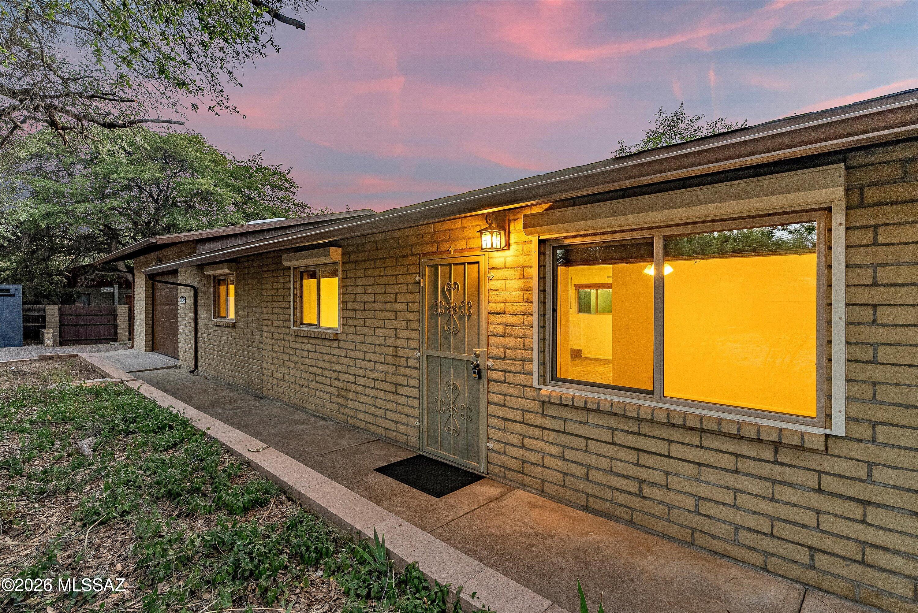 Rancho Robles Homes - Residential