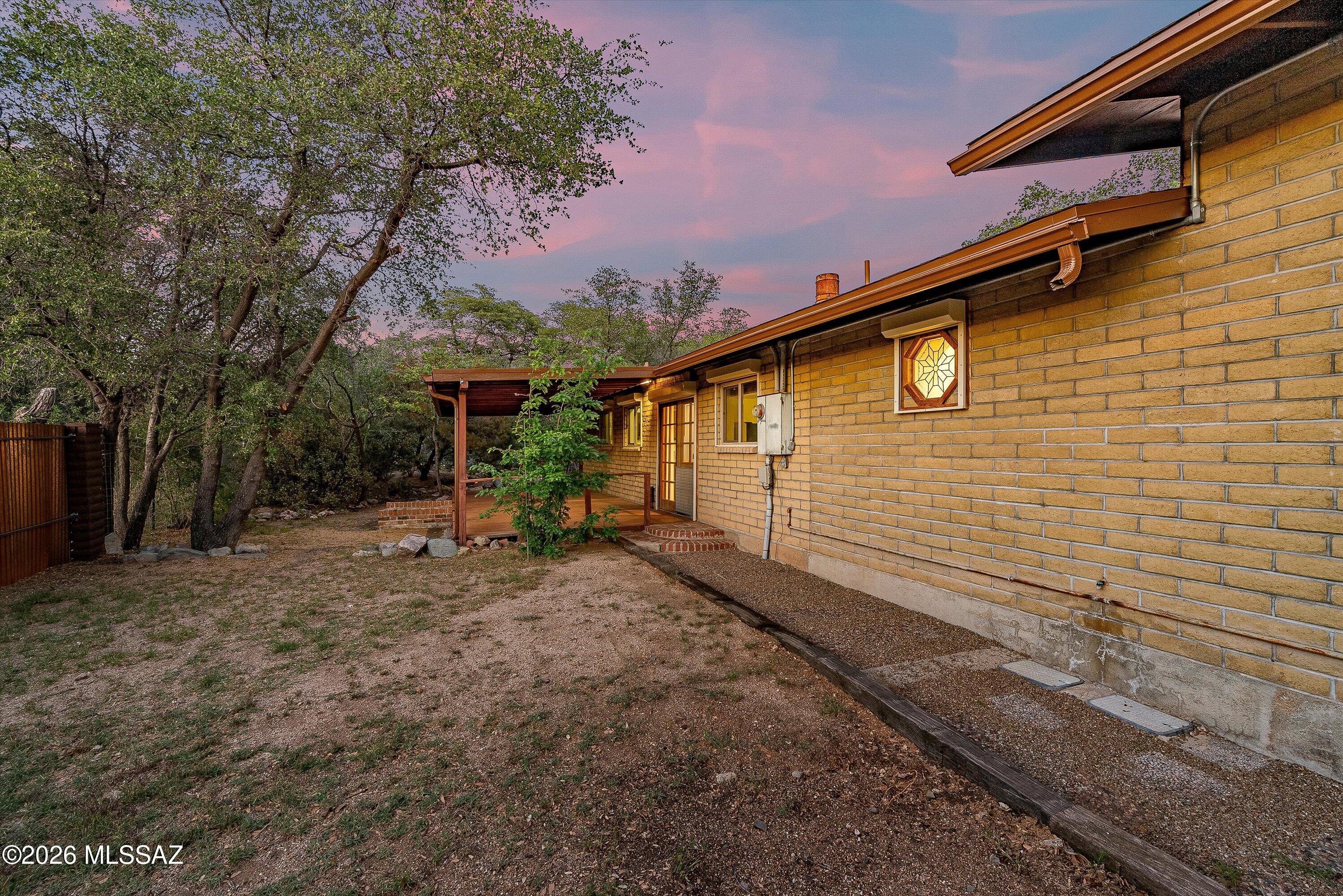Rancho Robles Homes - Residential