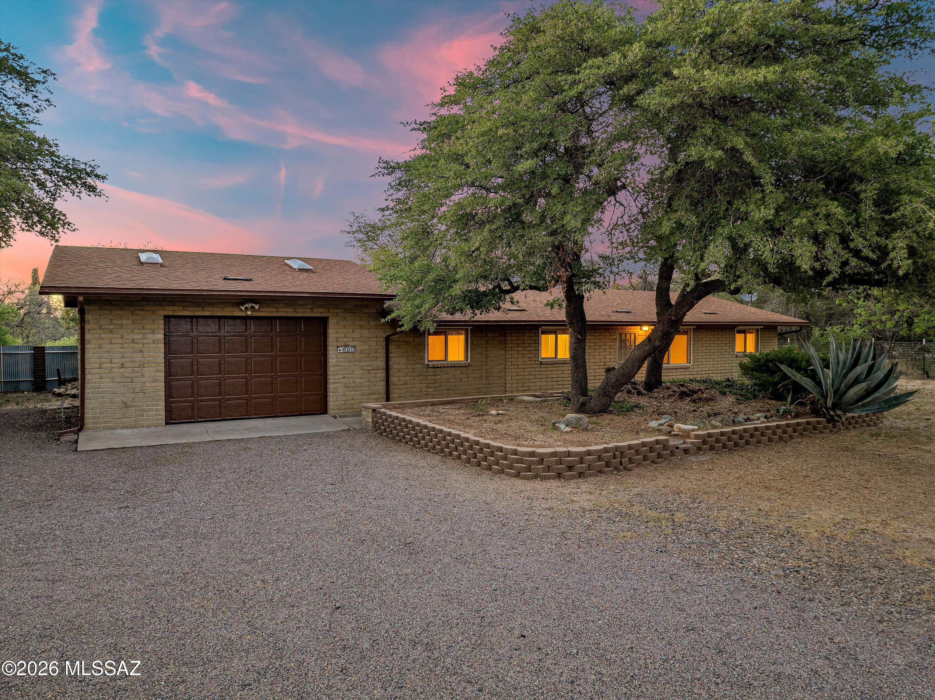 Rancho Robles Homes - Residential