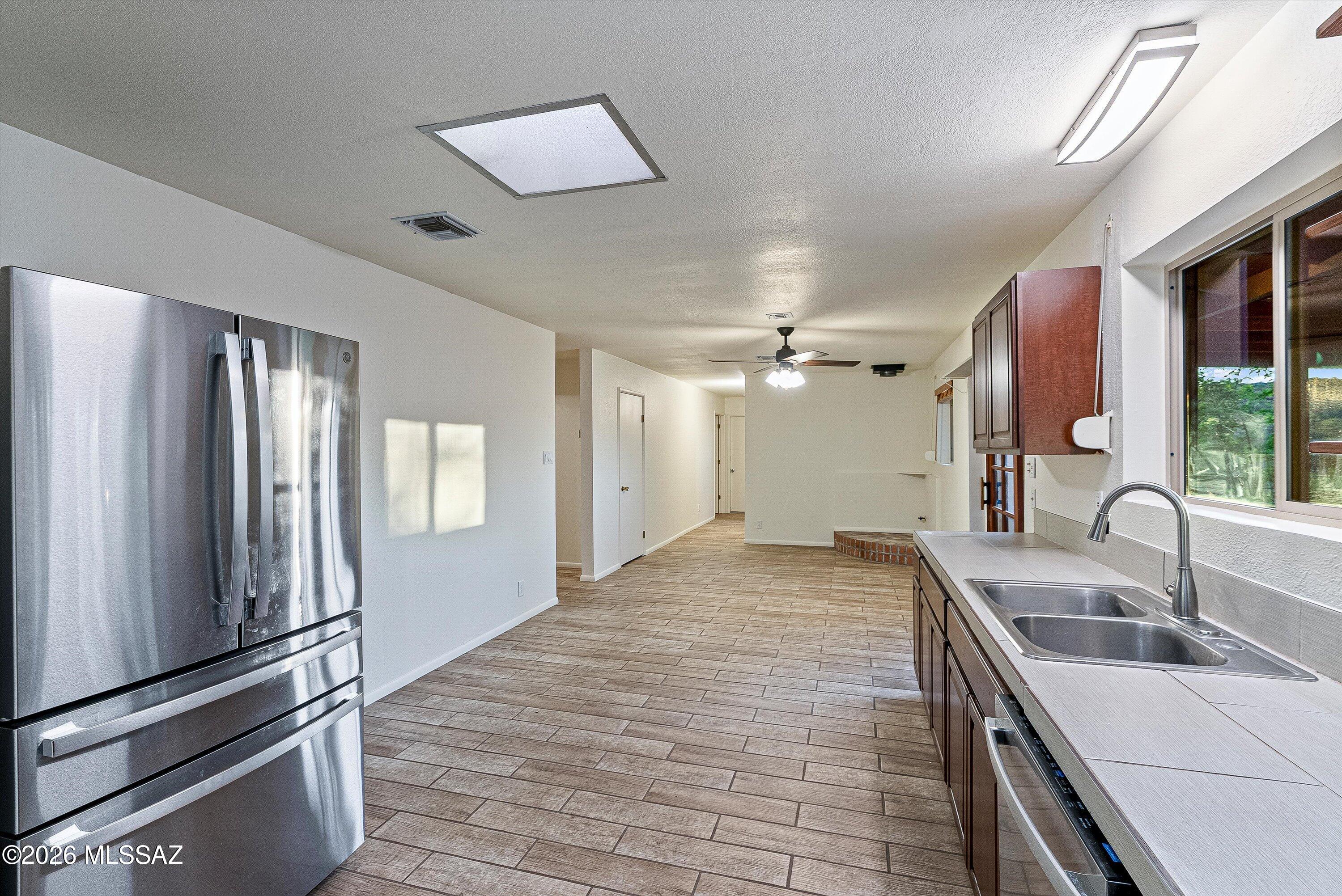 Rancho Robles Homes - Residential