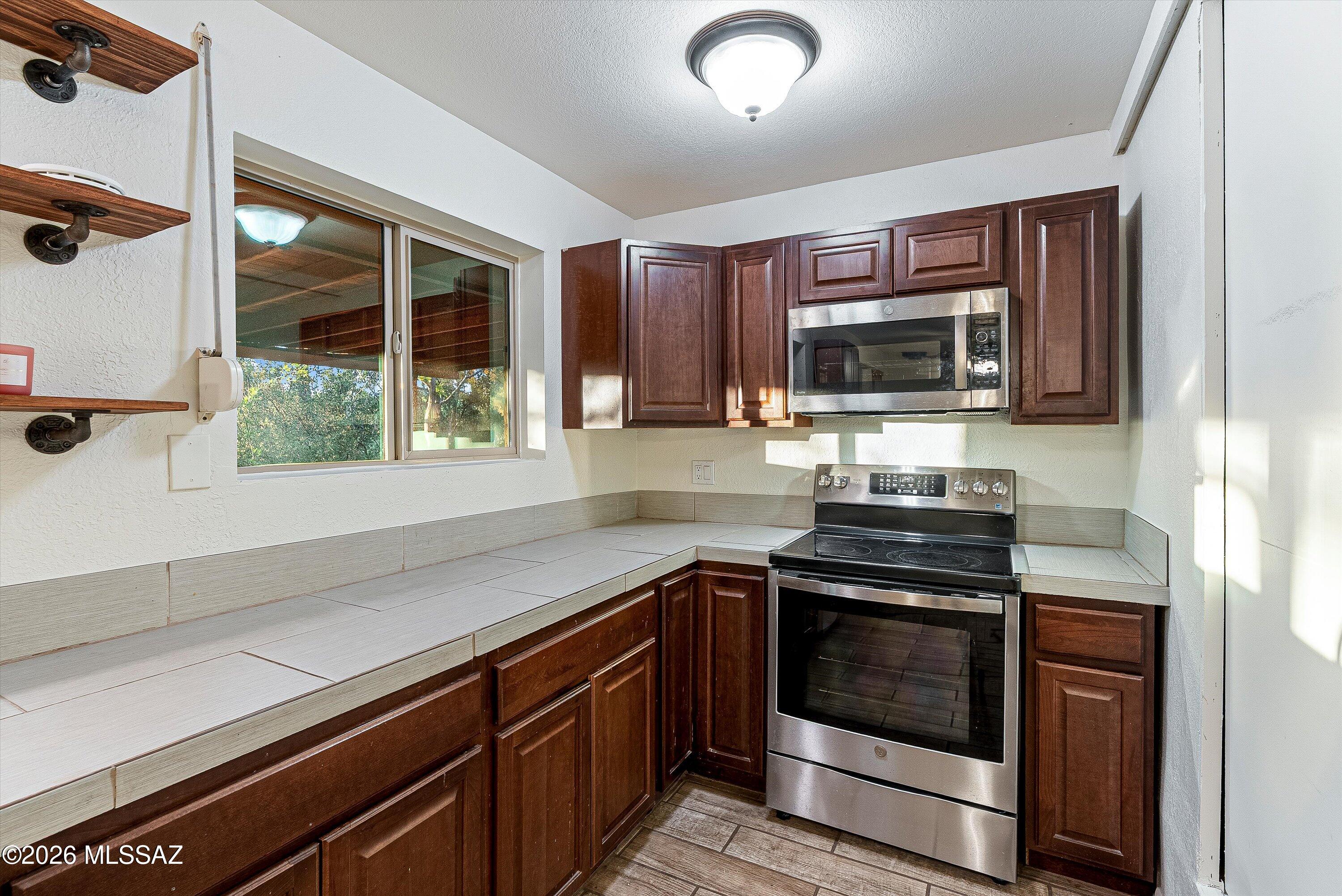 Rancho Robles Homes - Residential