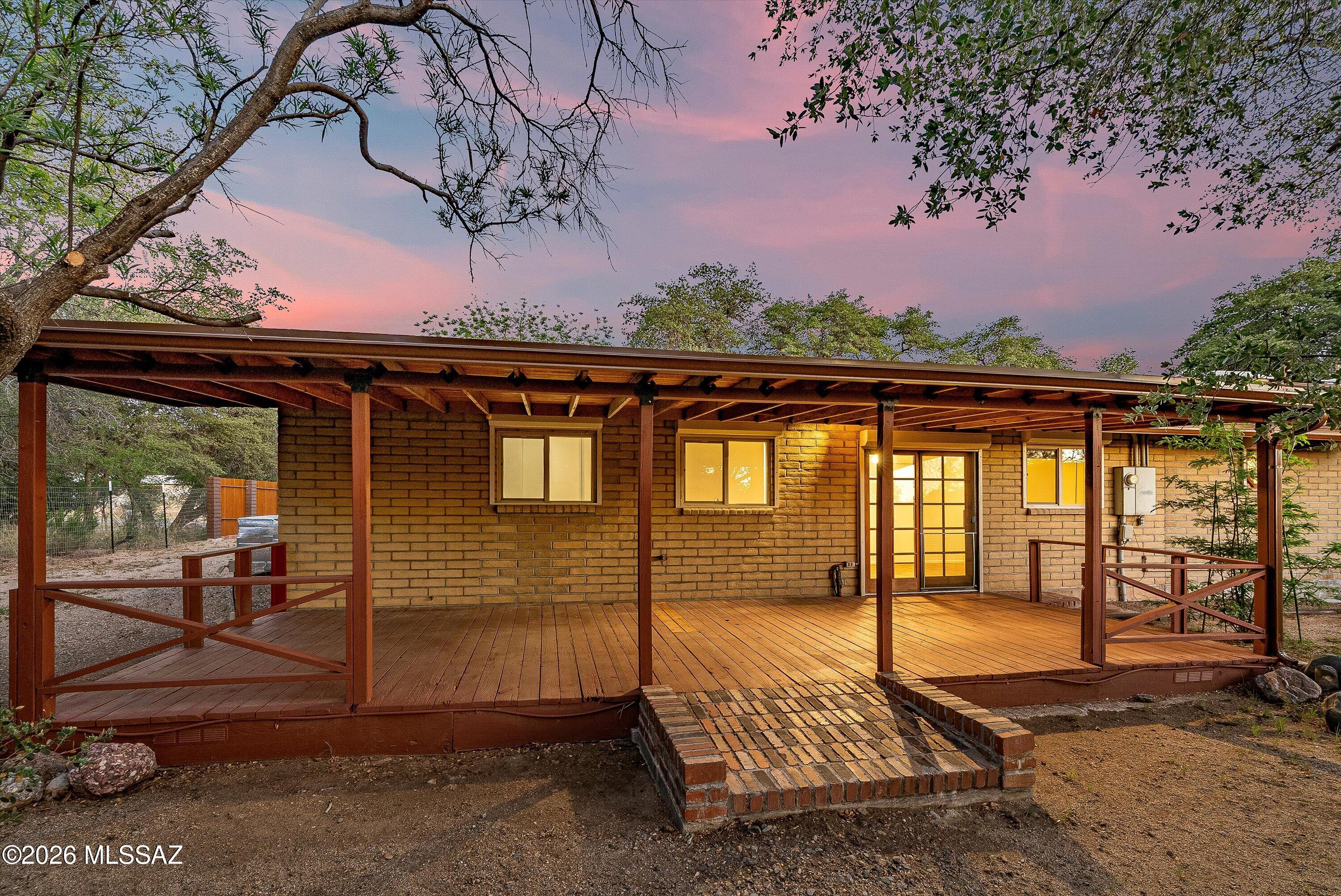 Rancho Robles Homes - Residential