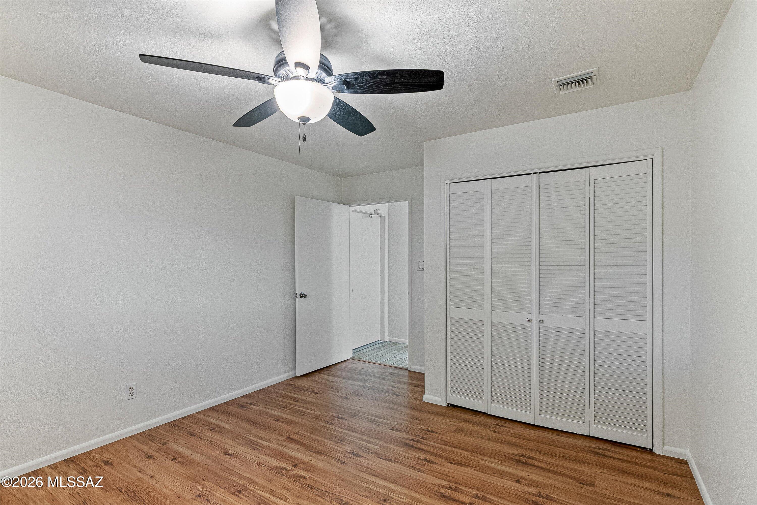Rancho Robles Homes - Residential