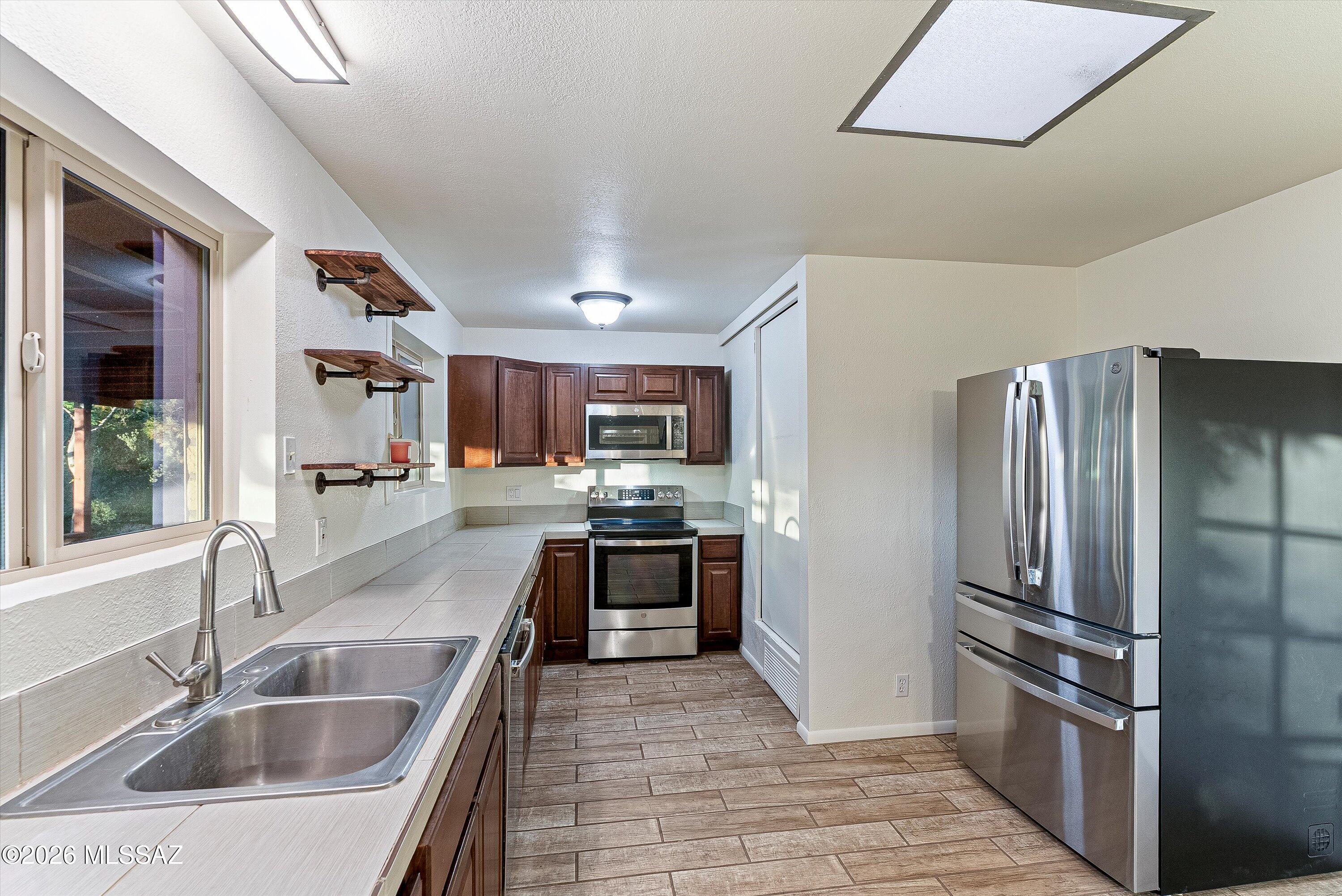 Rancho Robles Homes - Residential