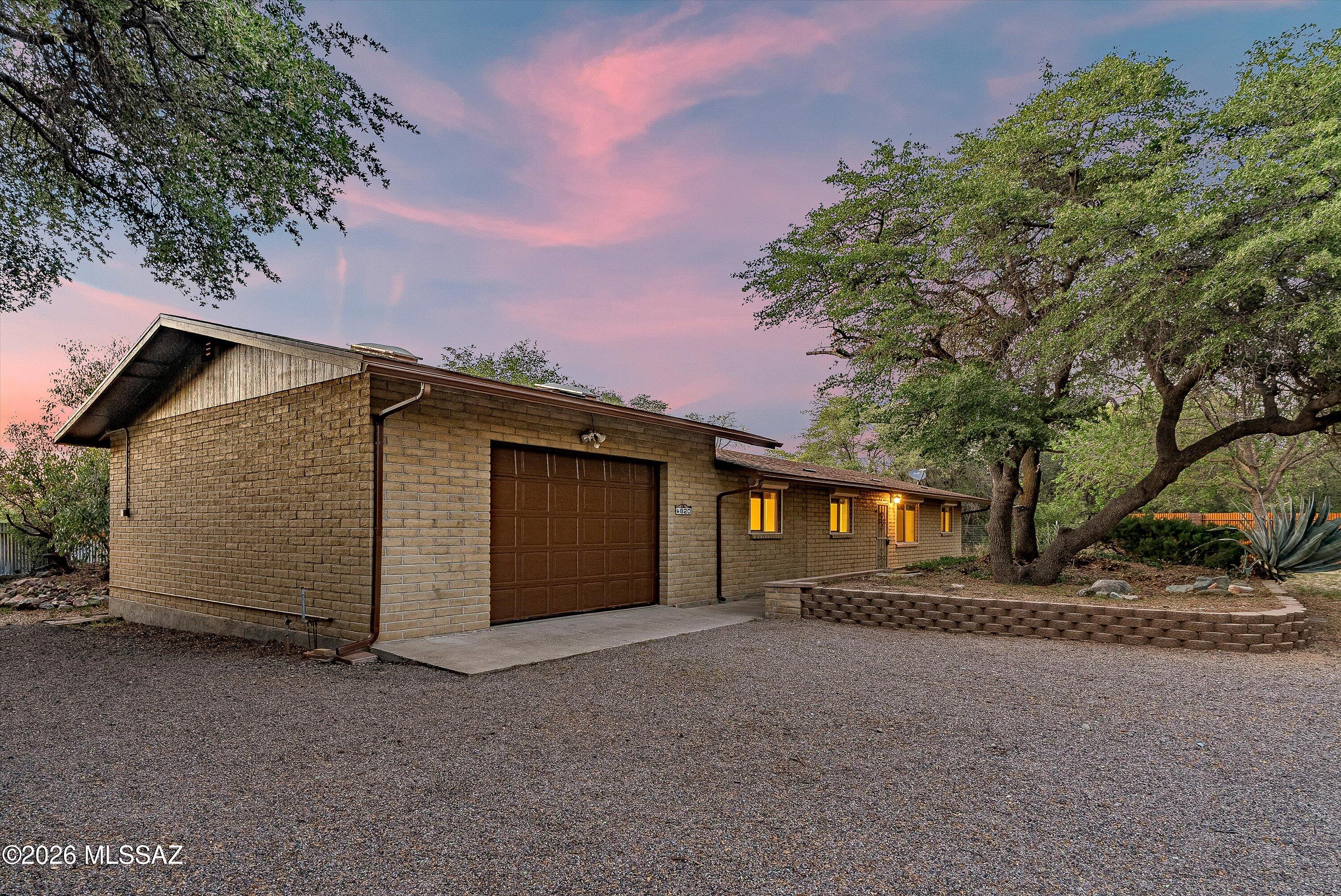Rancho Robles Homes - Residential