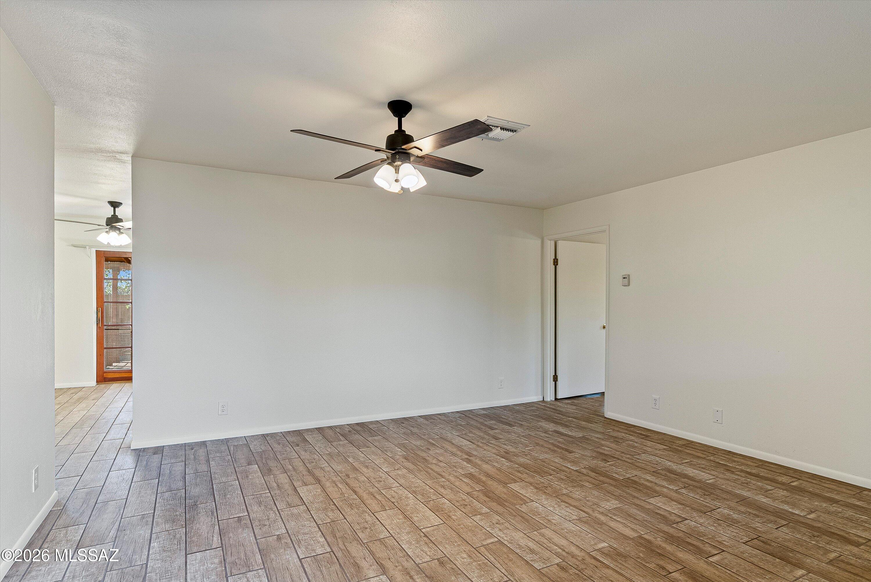 Rancho Robles Homes - Residential