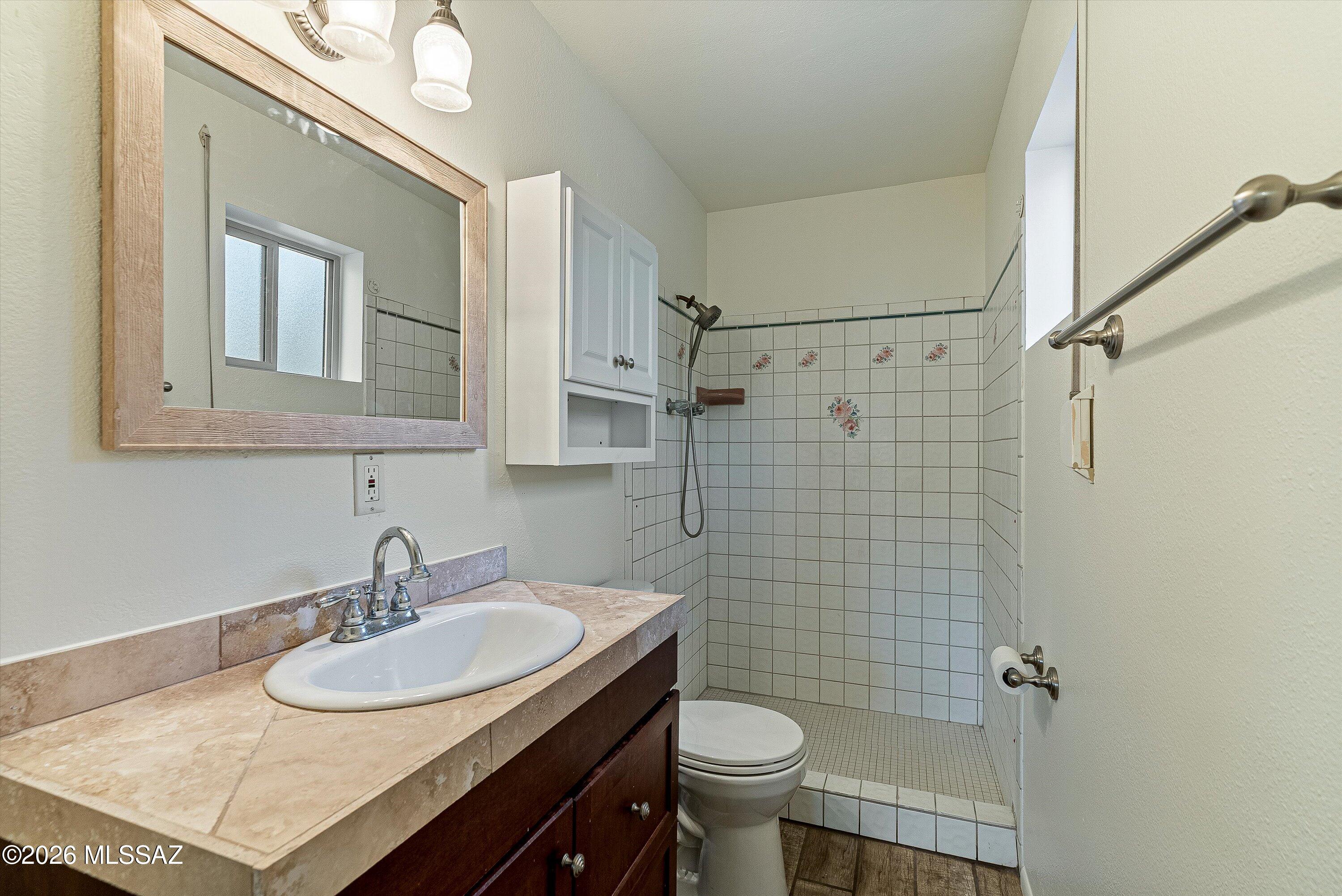 Rancho Robles Homes - Residential