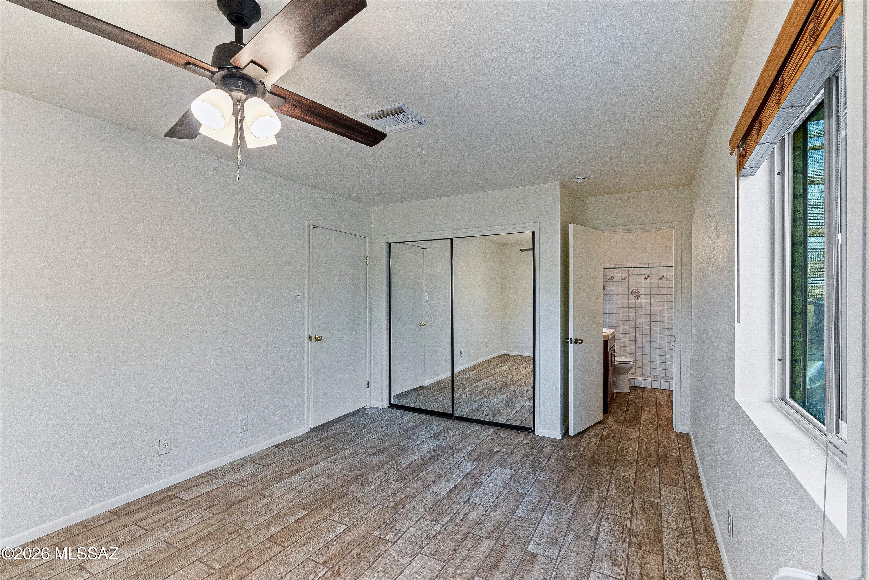 Rancho Robles Homes - Residential