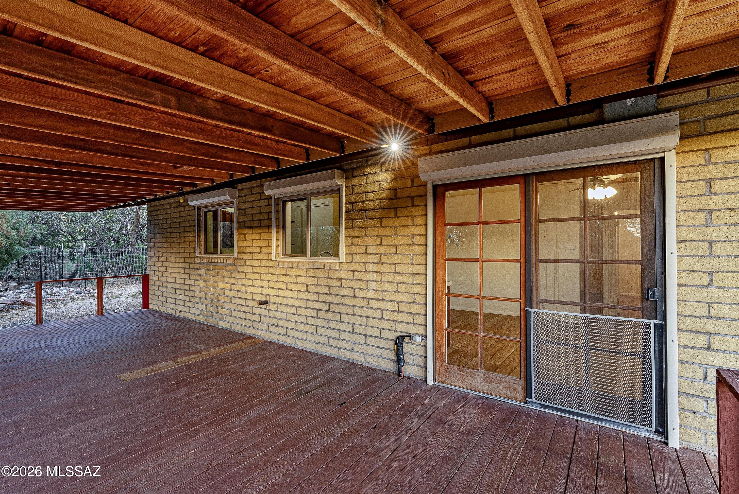 Rancho Robles Homes - Residential