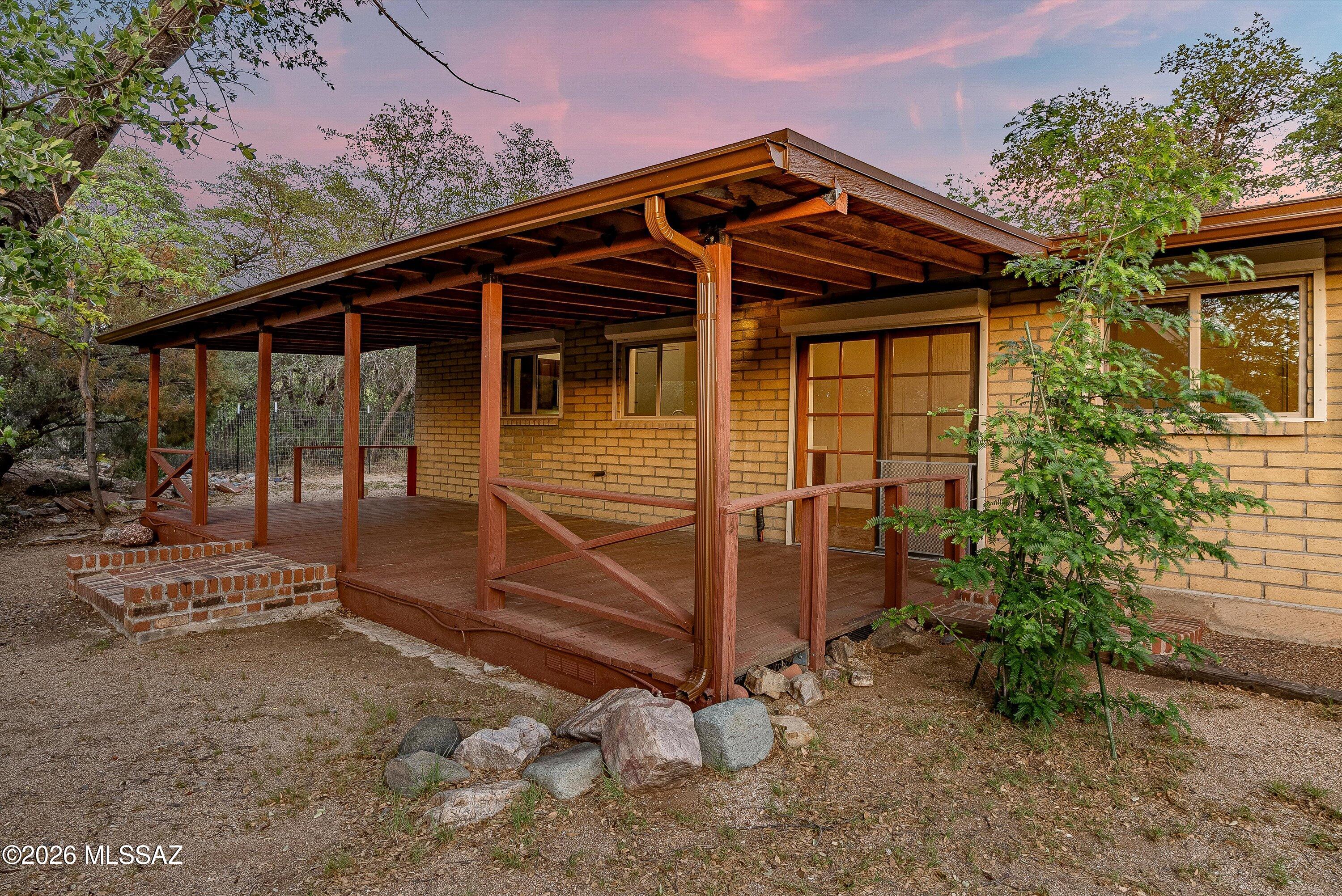 Rancho Robles Homes - Residential