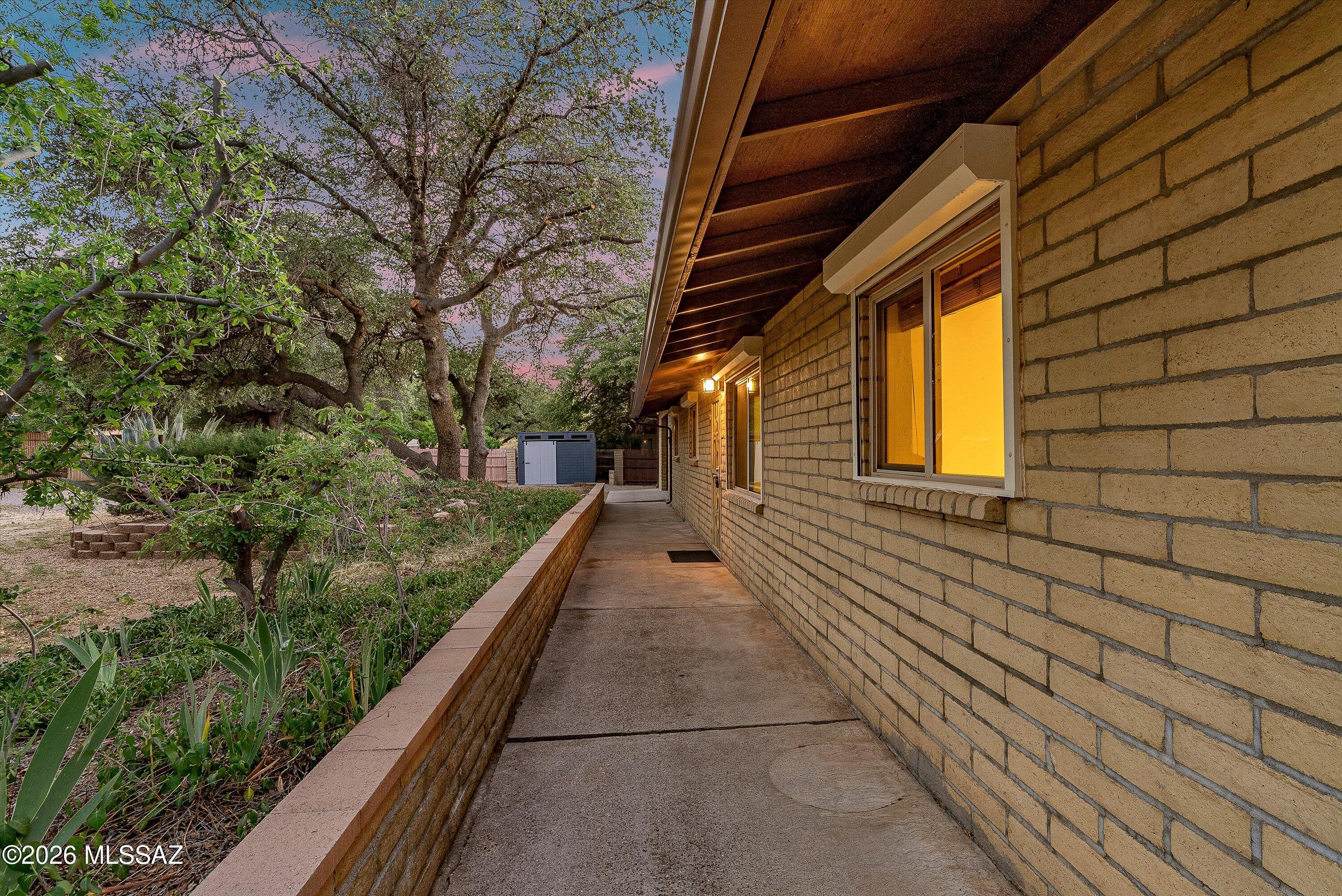 Rancho Robles Homes - Residential