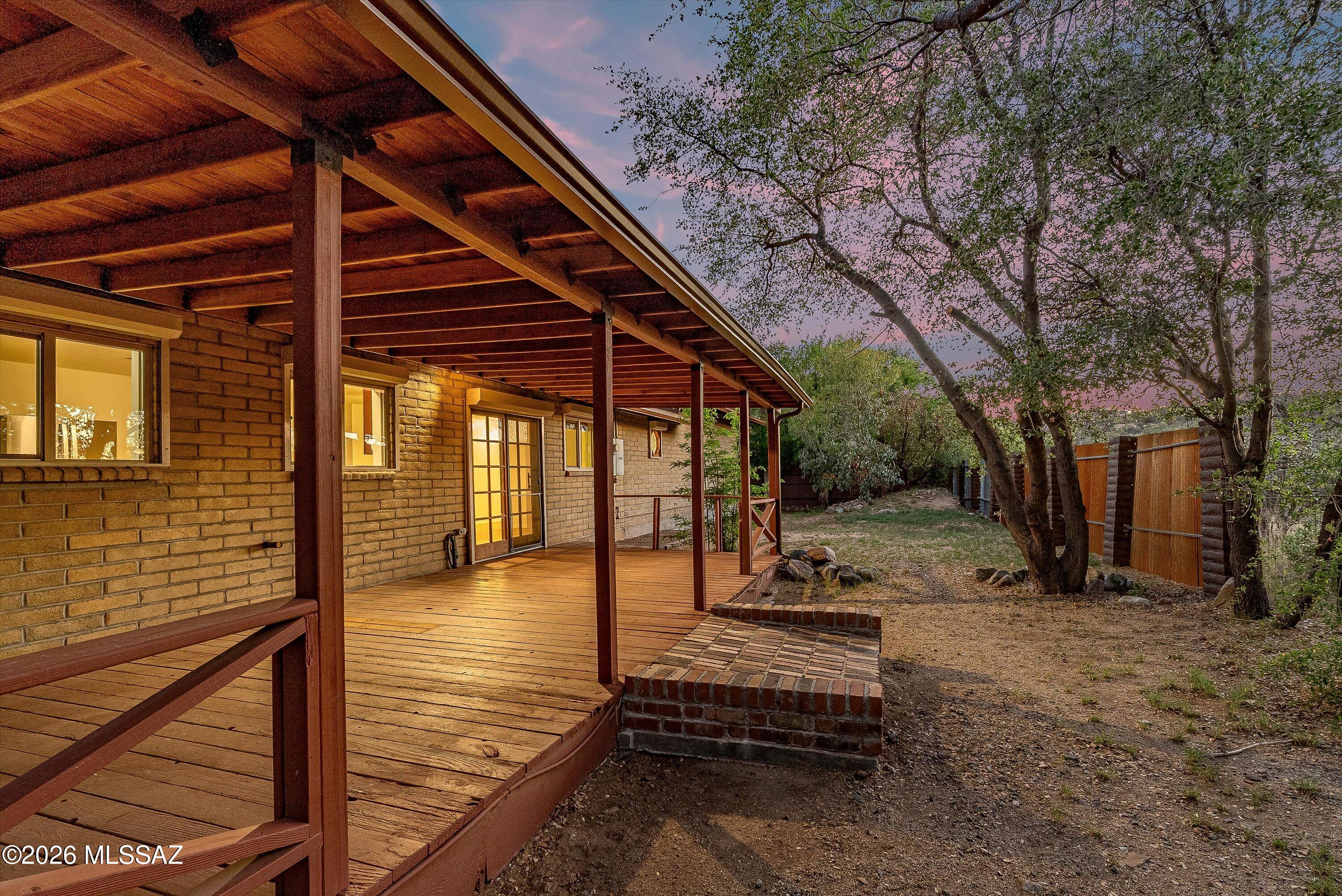 Rancho Robles Homes - Residential