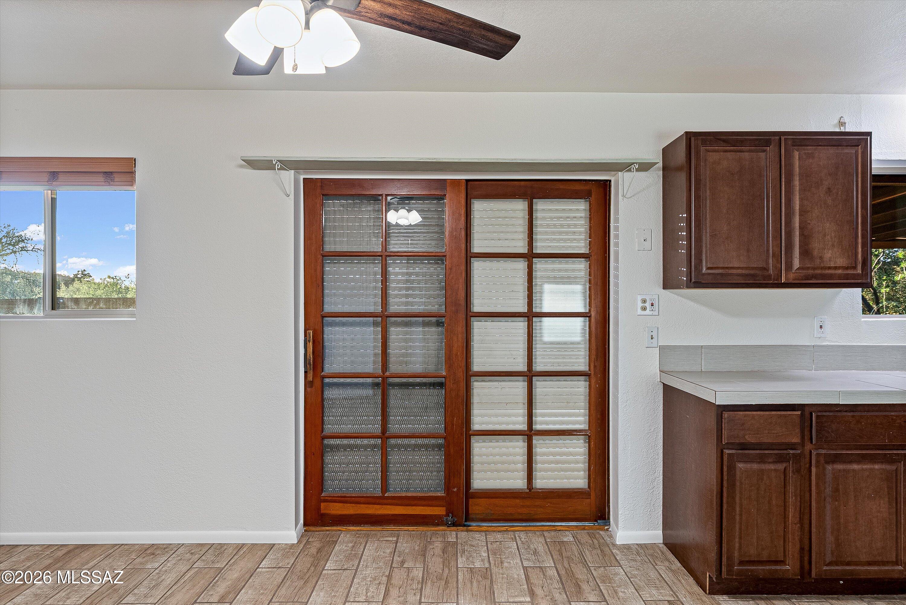 Rancho Robles Homes - Residential