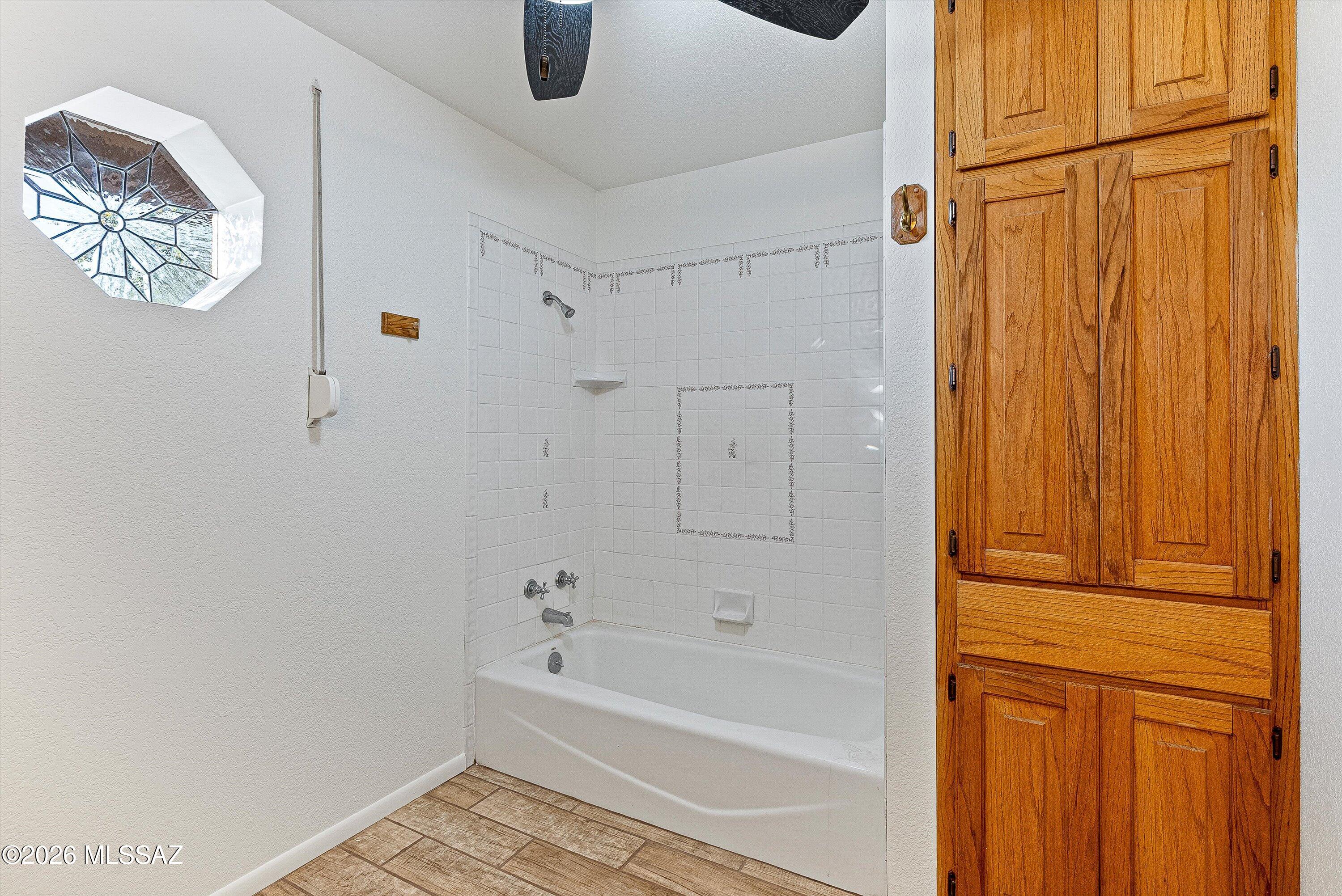 Rancho Robles Homes - Residential