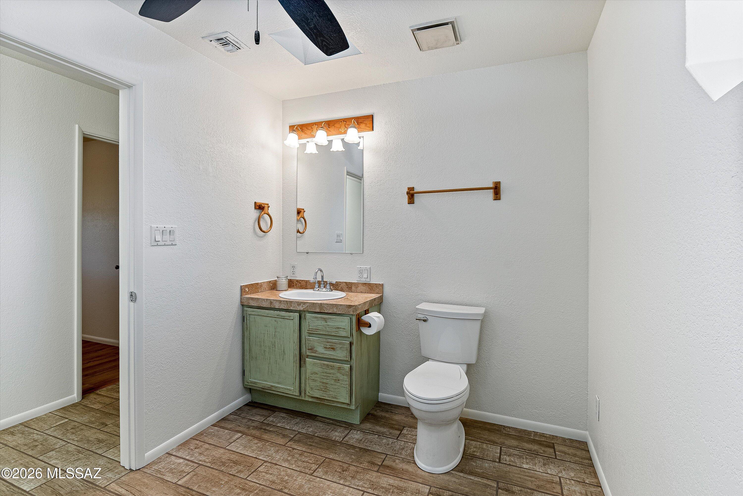 Rancho Robles Homes - Residential