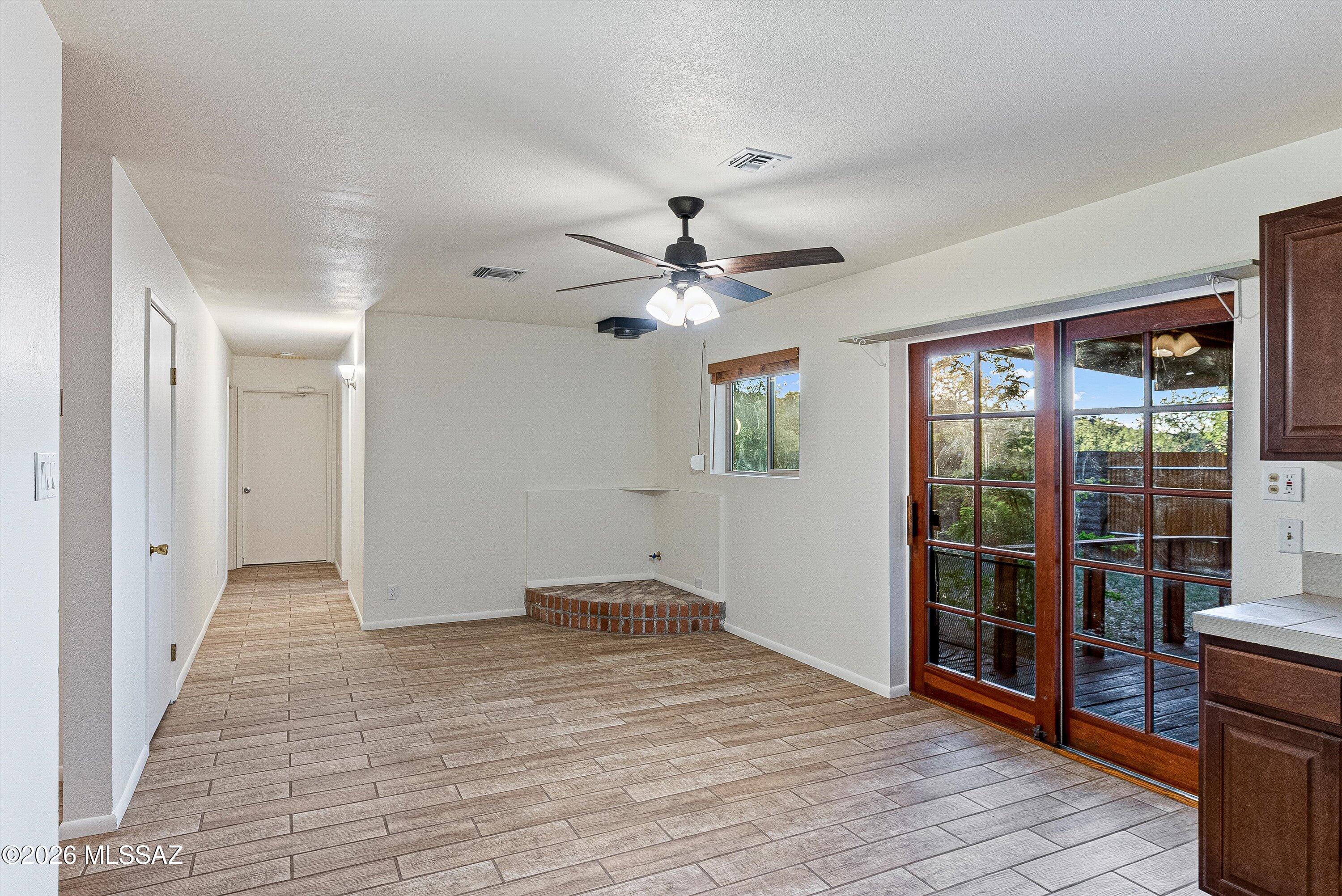 Rancho Robles Homes - Residential