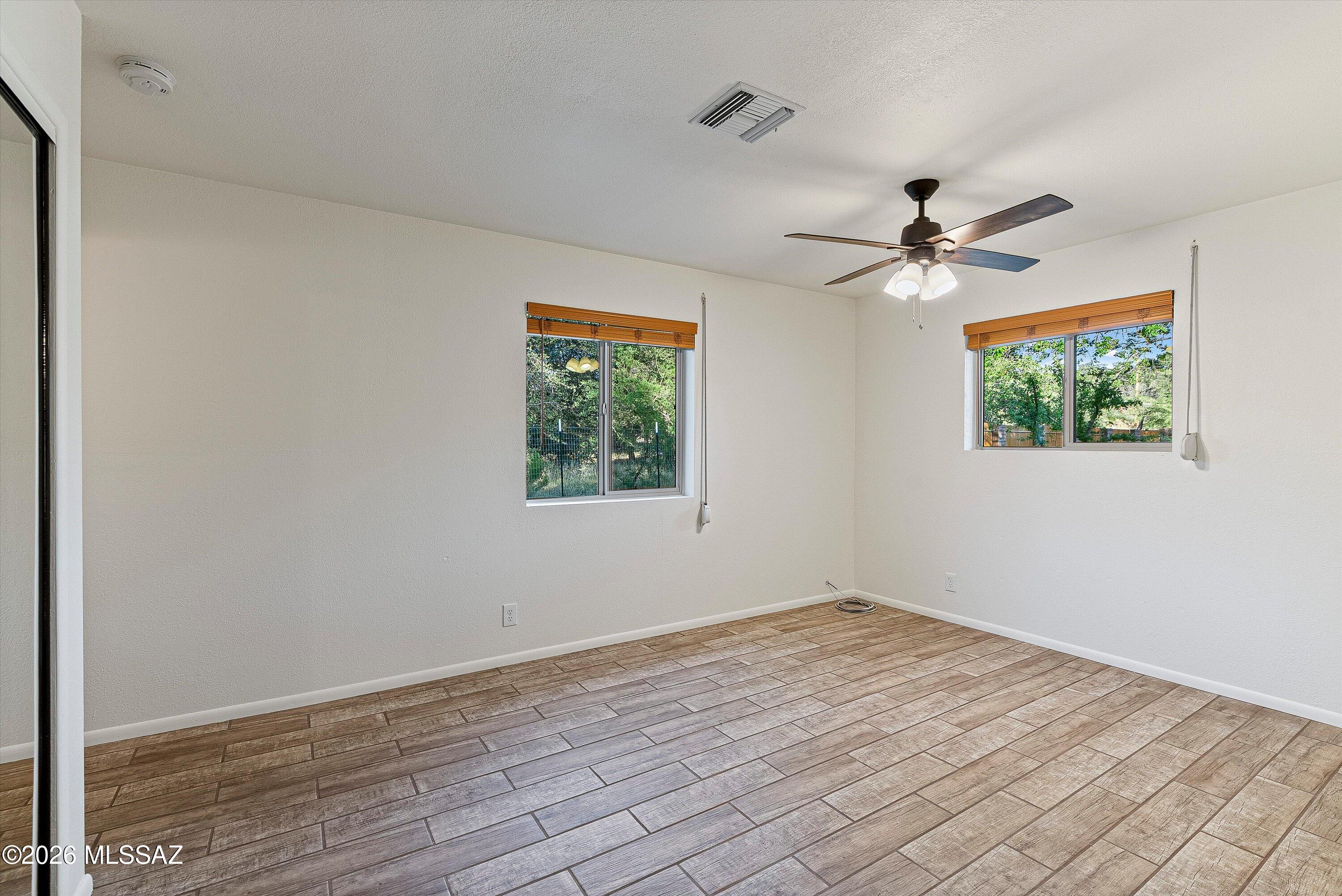 Rancho Robles Homes - Residential