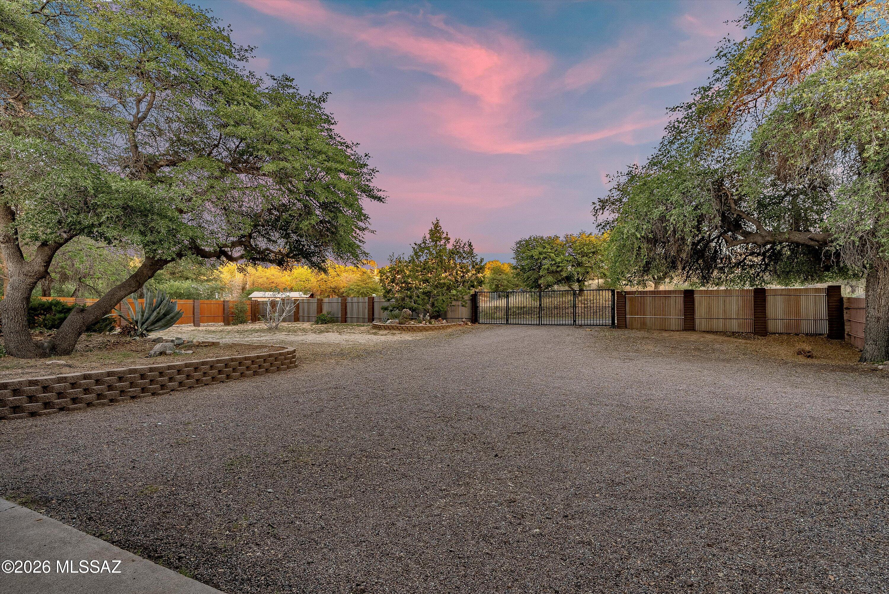 Rancho Robles Homes - Residential