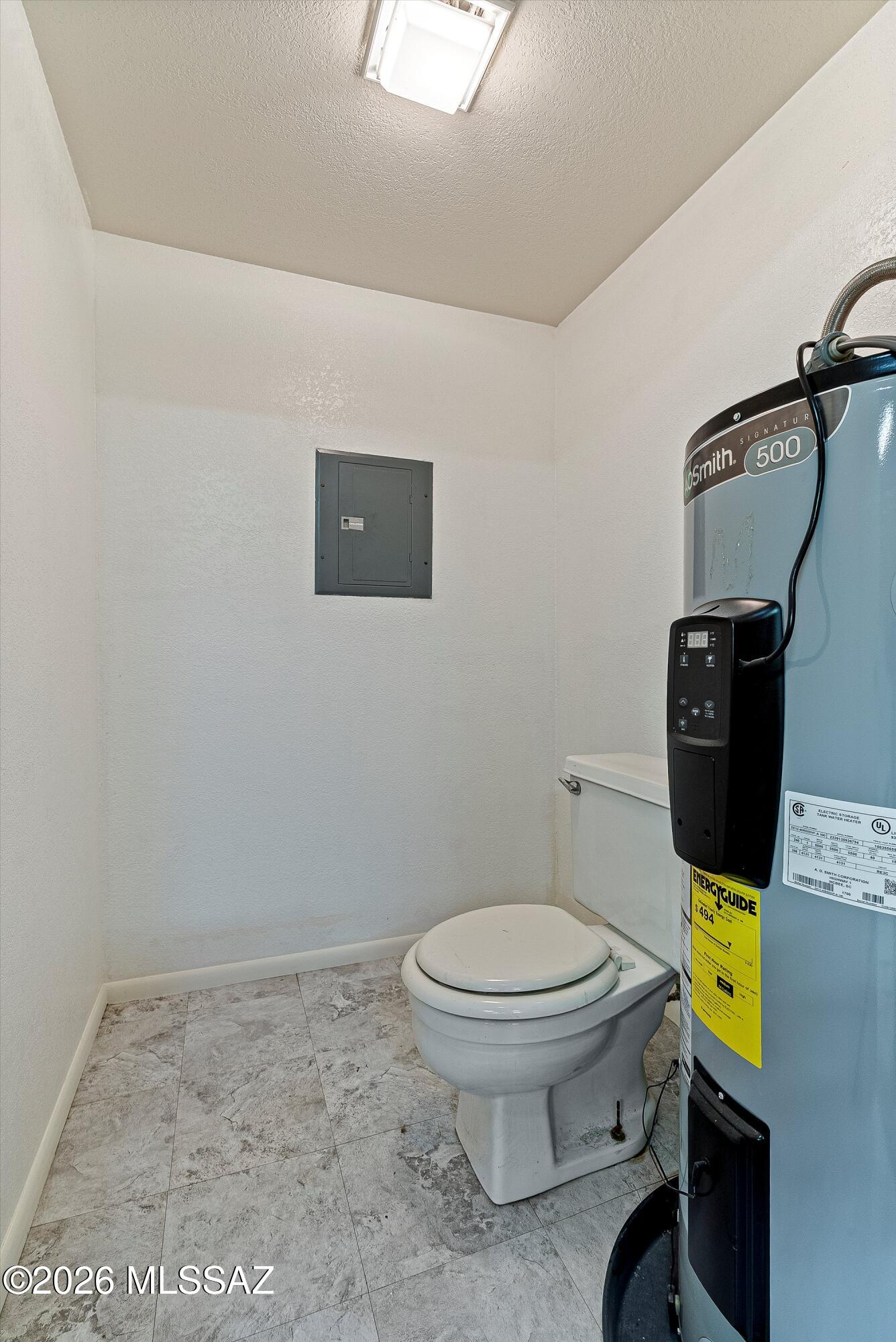 Rancho Robles Homes - Residential