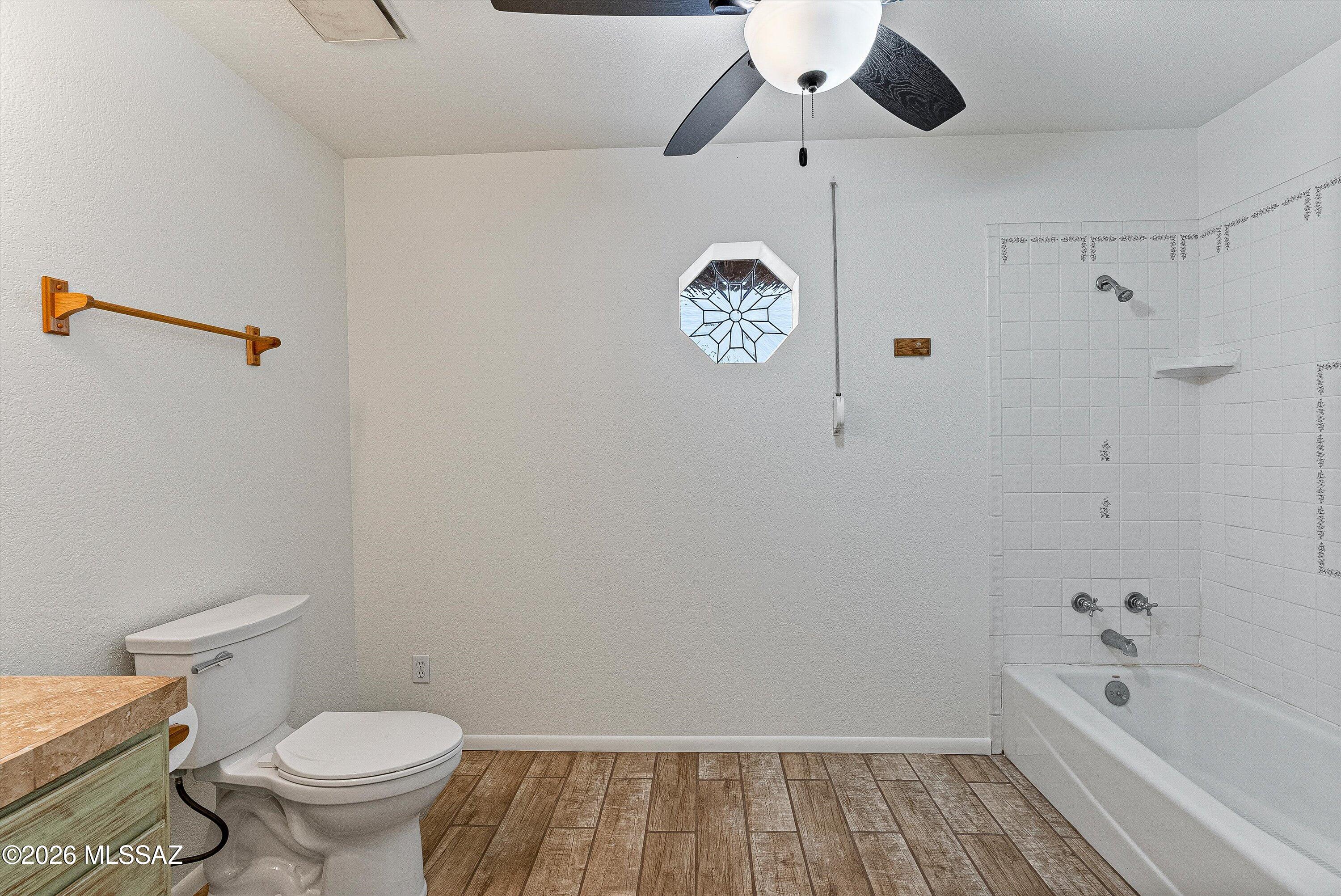 Rancho Robles Homes - Residential
