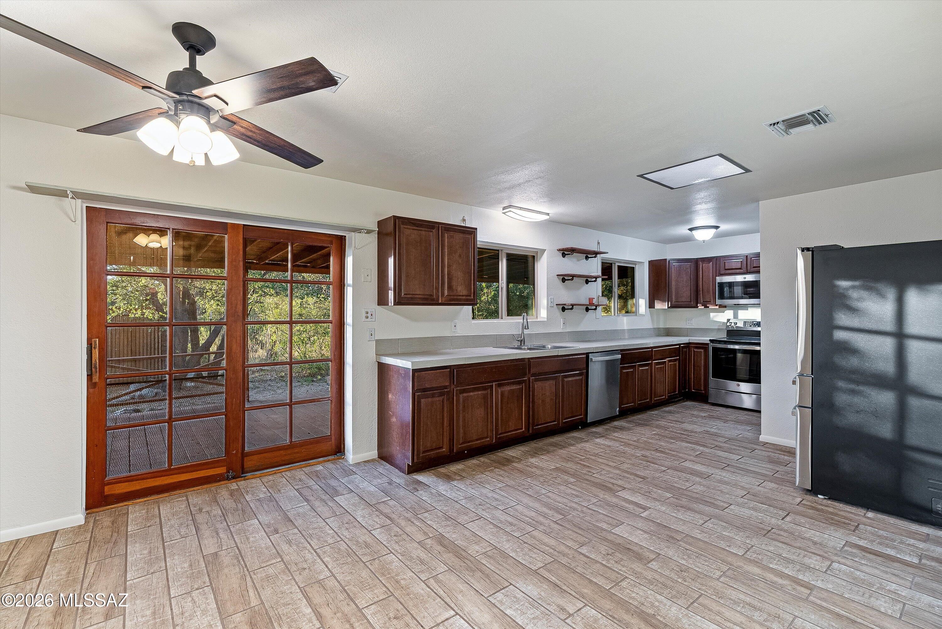 Rancho Robles Homes - Residential