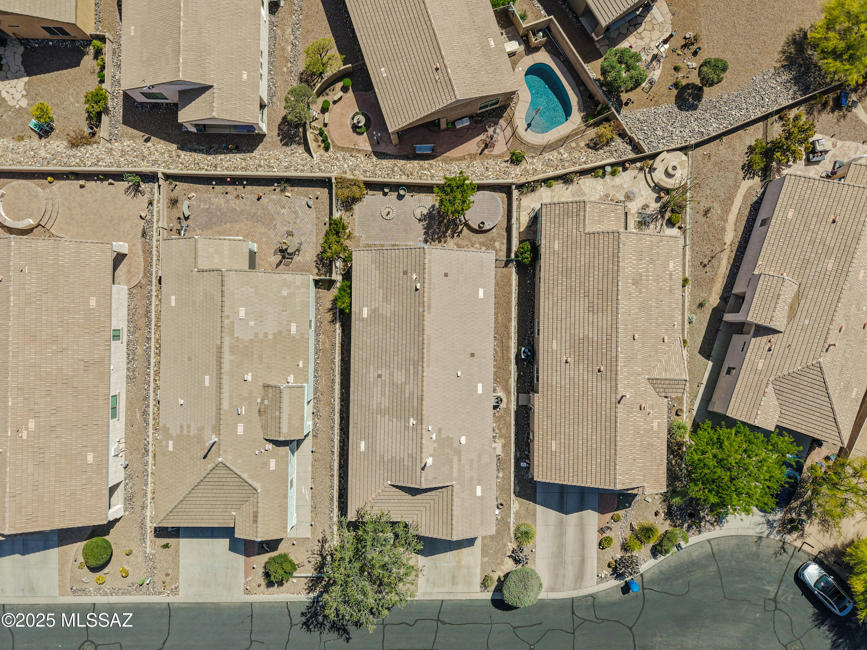 Heritage Highlands IV at Dove Mountain (720-844) - Residential Lease