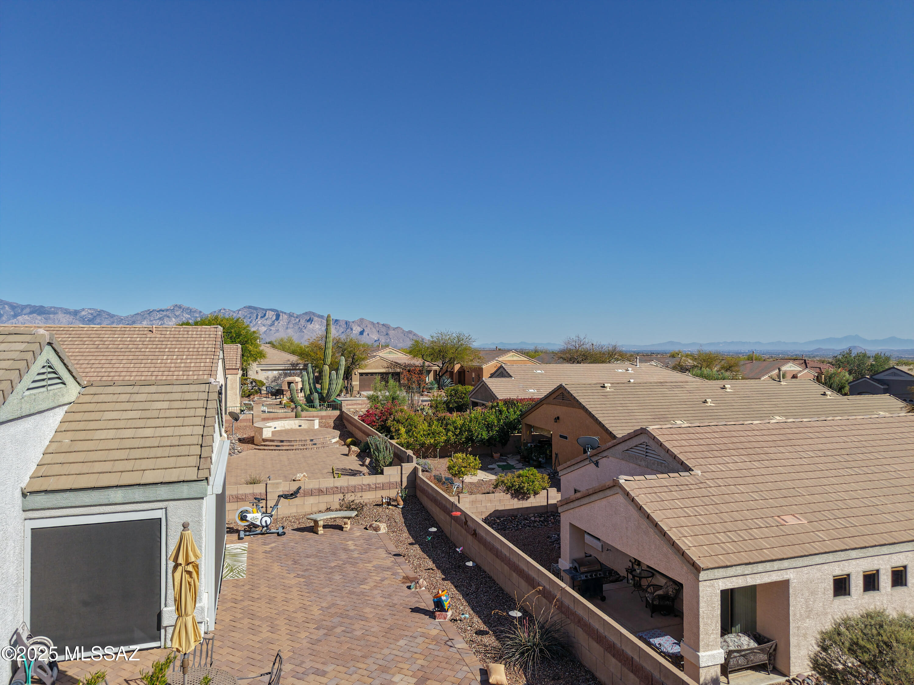 Heritage Highlands IV at Dove Mountain (720-844) - Residential Lease