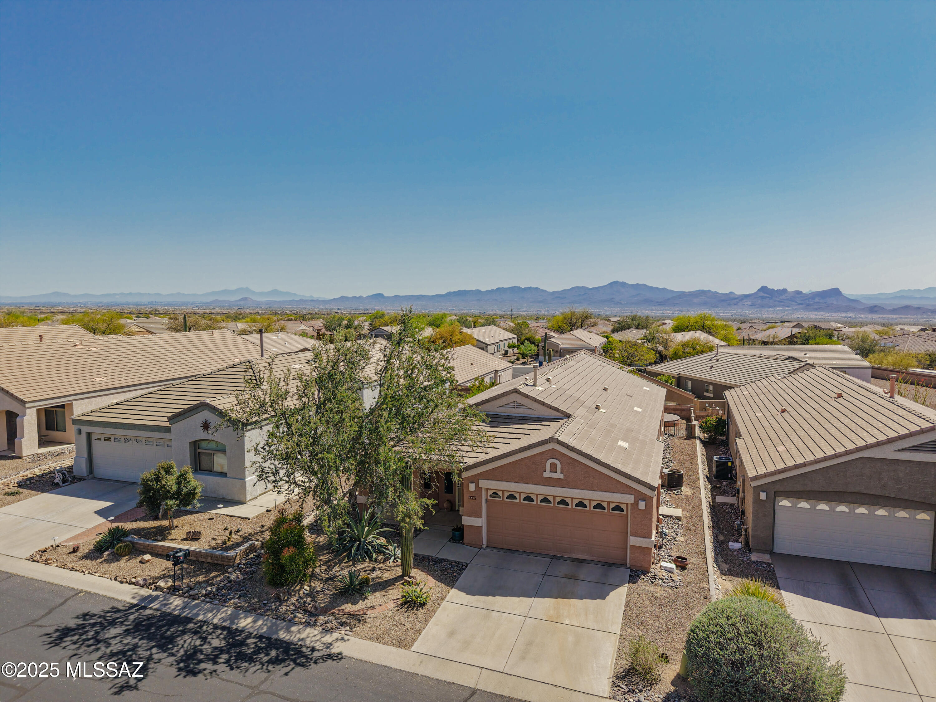 Heritage Highlands IV at Dove Mountain (720-844) - Residential Lease